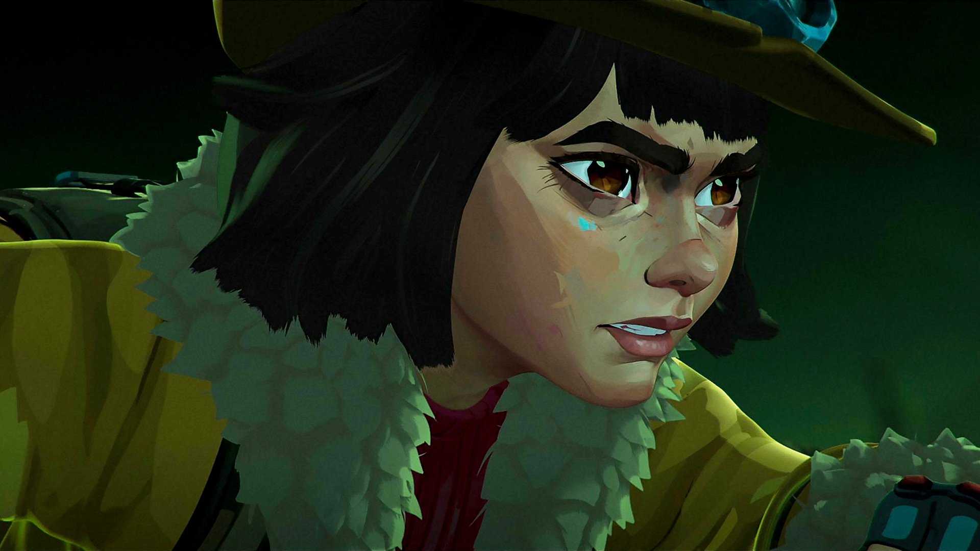 Сезон 1 Серия 12