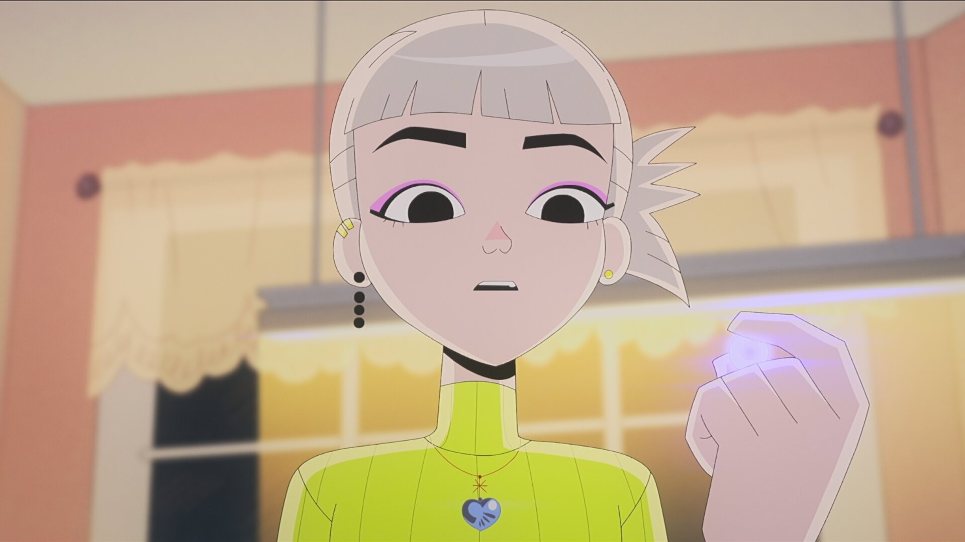 Сезон 1 Серия 3