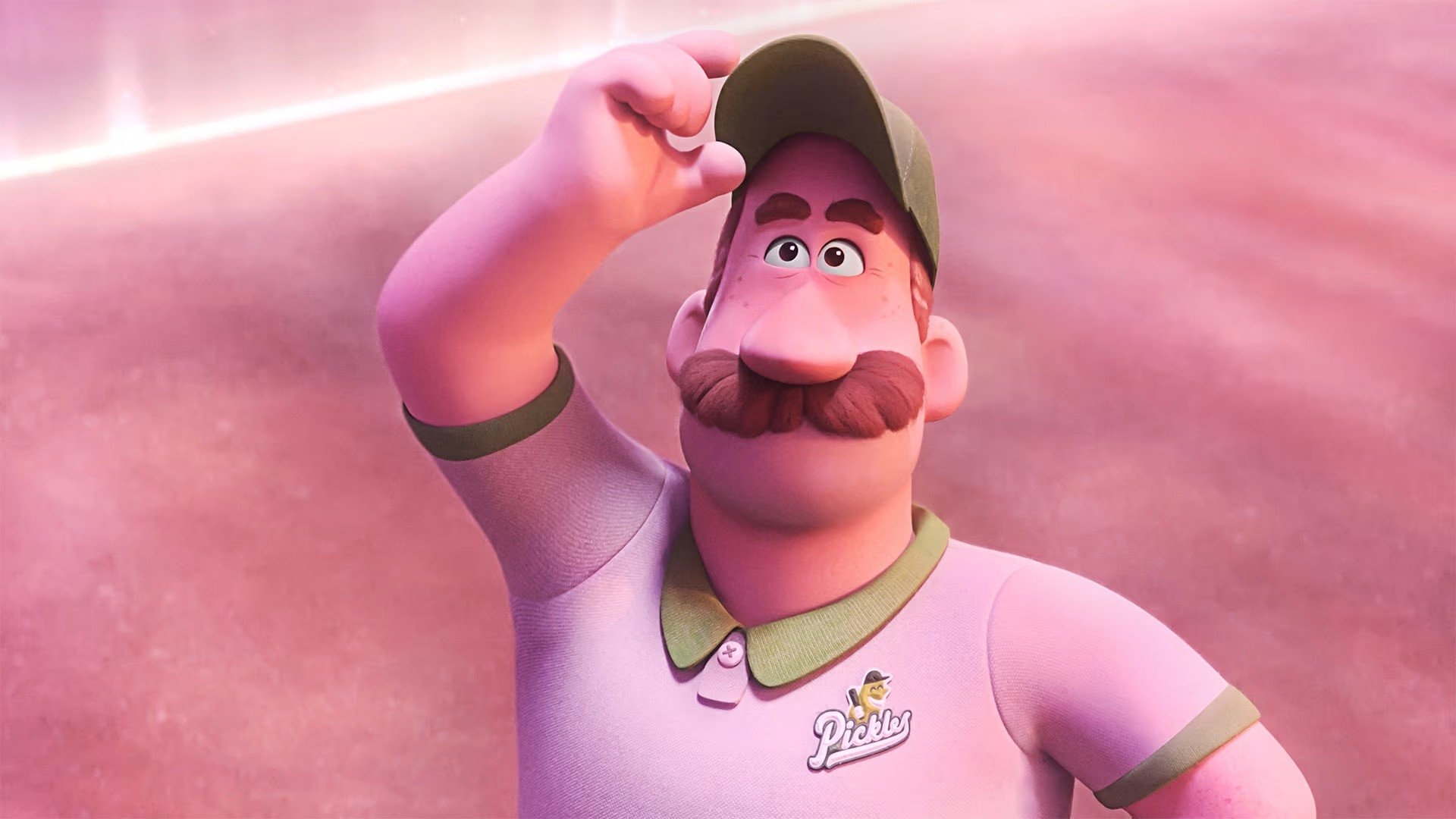 Сезон 1 Серия 8