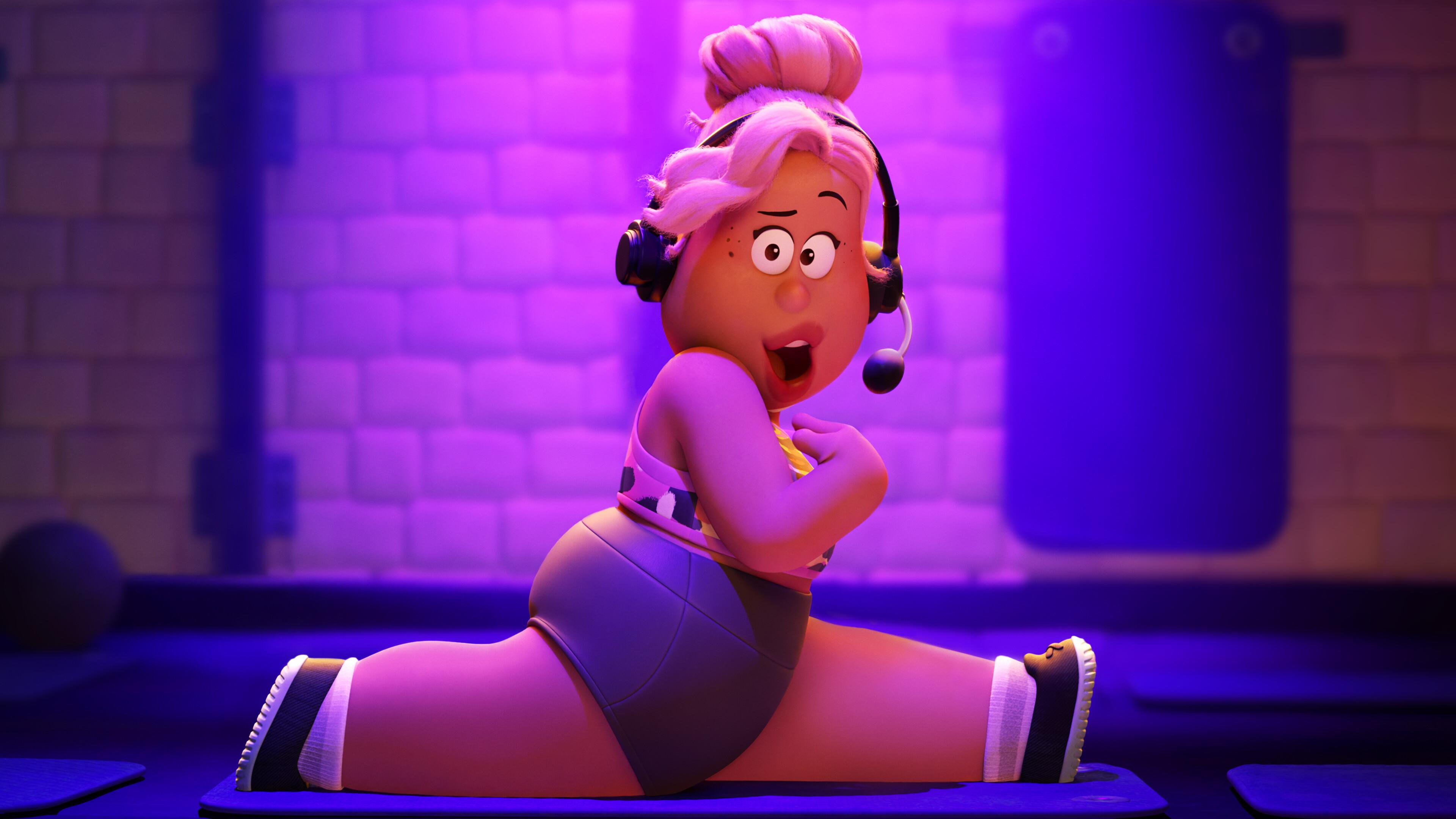 Сезон 1 Серия 4