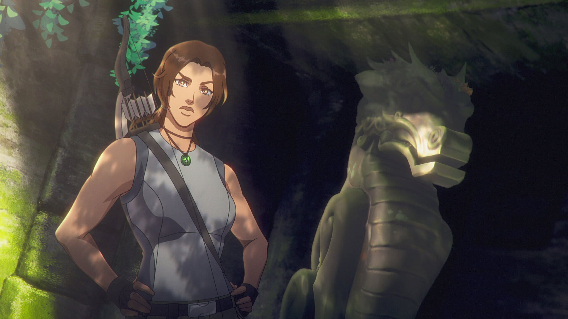 Сезон 1 Серия 6