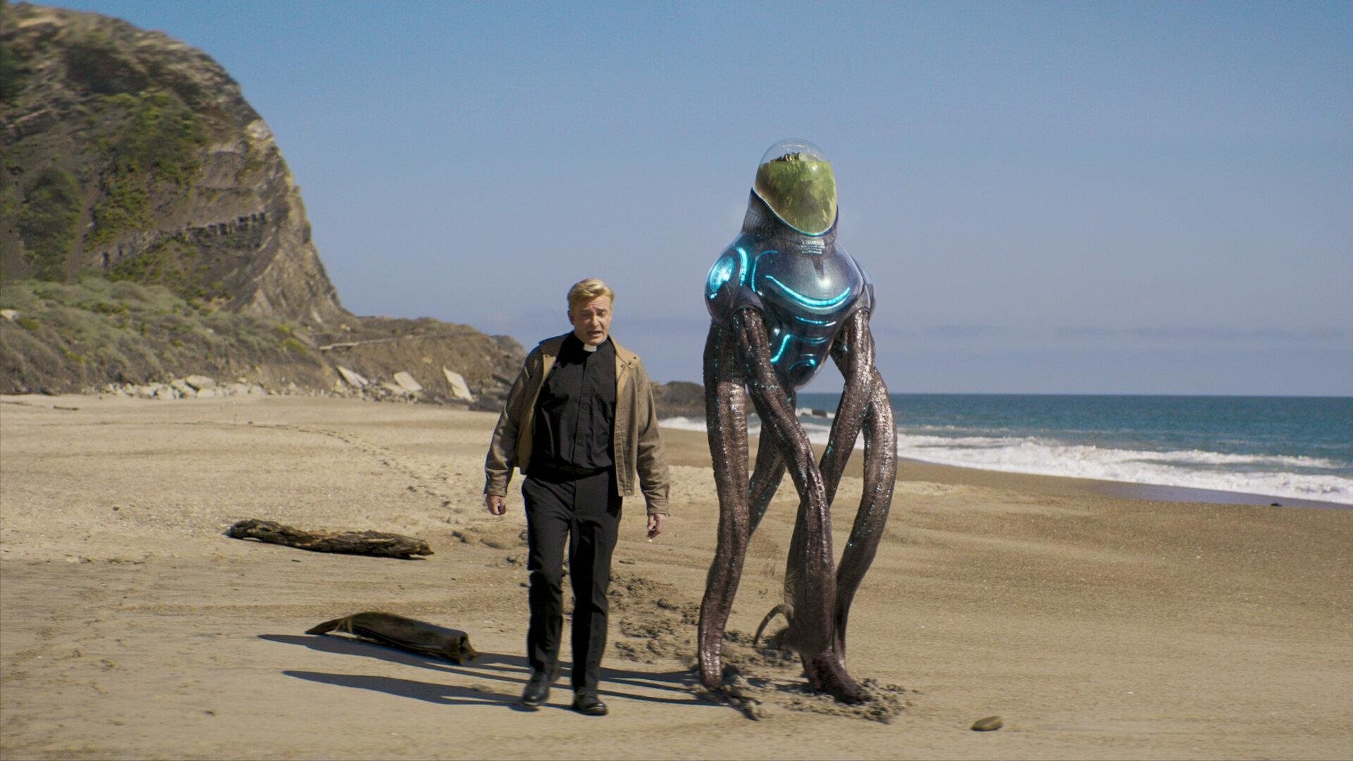 Сезон 4 Серия 6