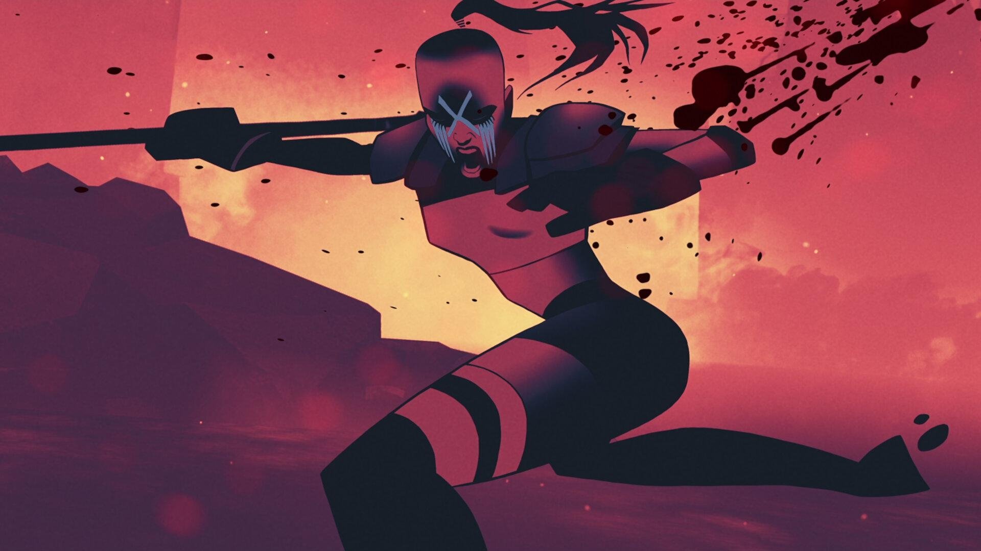 Сезон 4 Серия 4