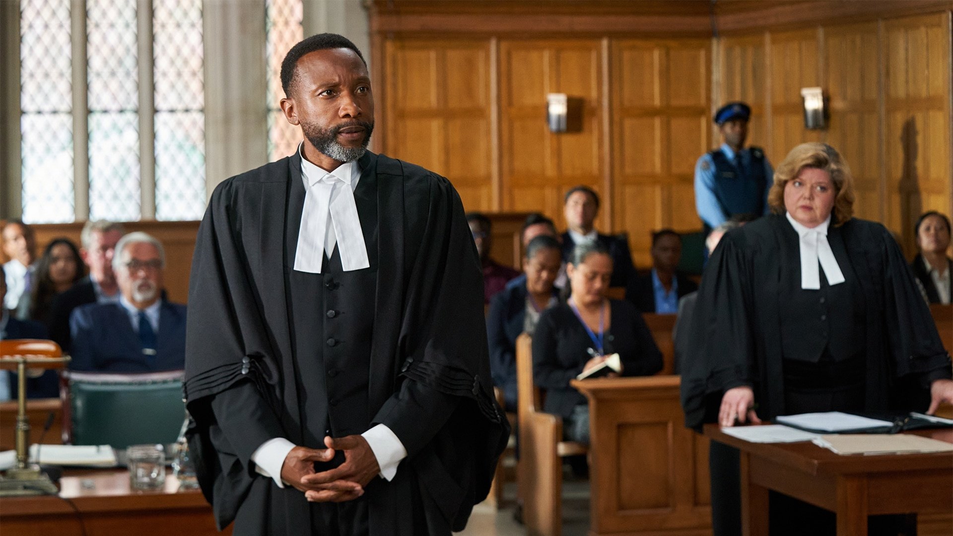 Сезон 2 Серия 5