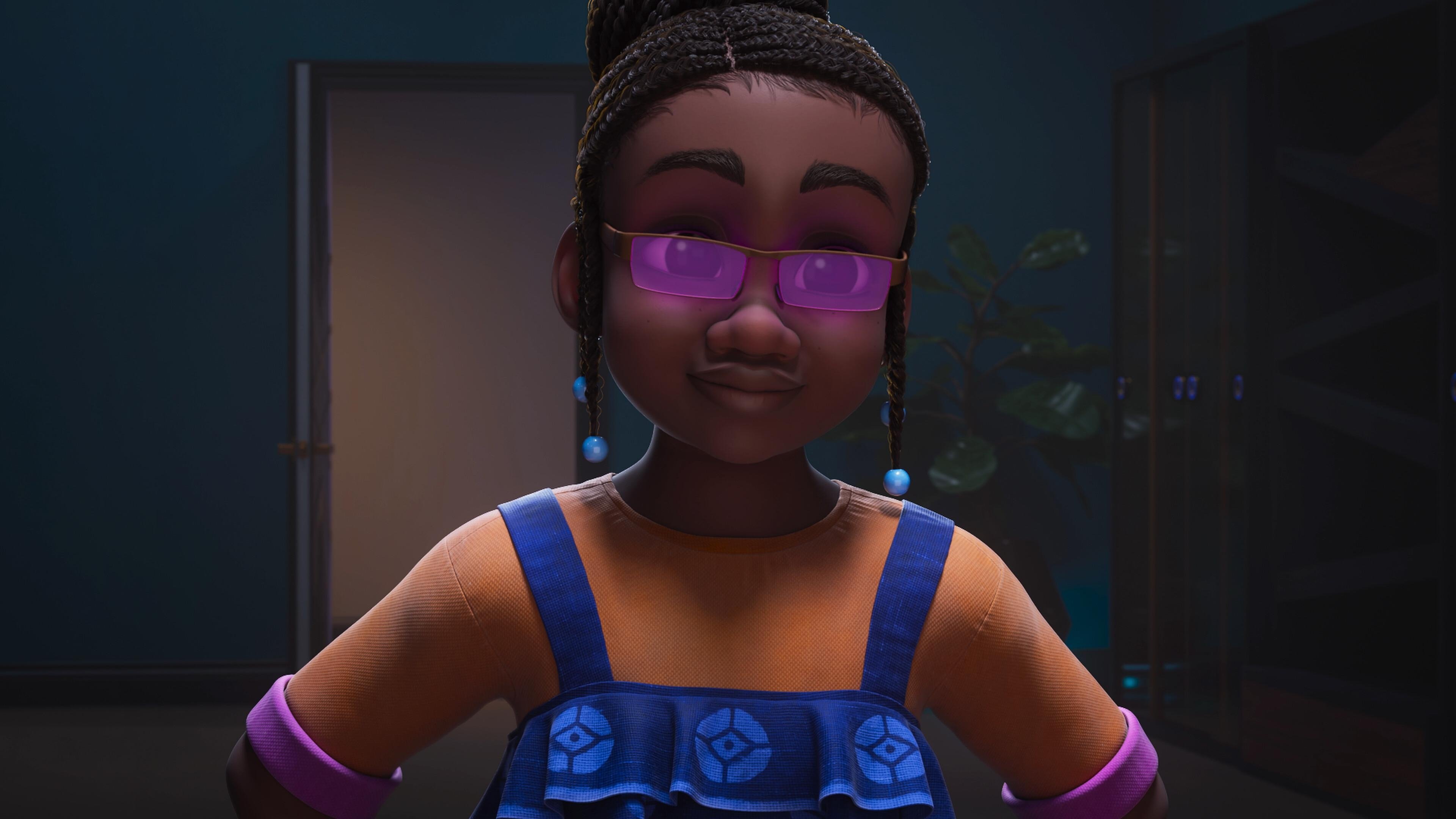 Сезон 1 Серия 6