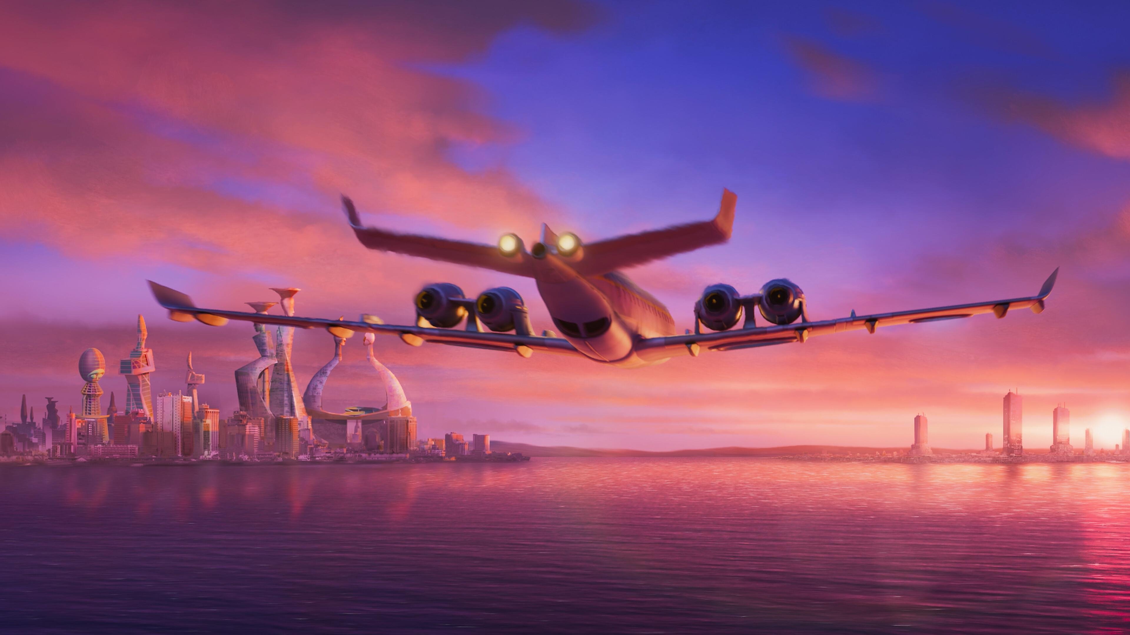 Сезон 1 Серия 1