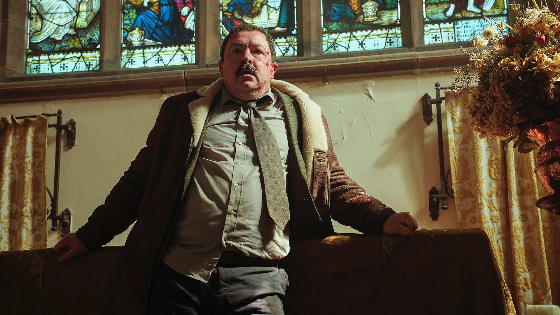 Сезон 1 Серия 6