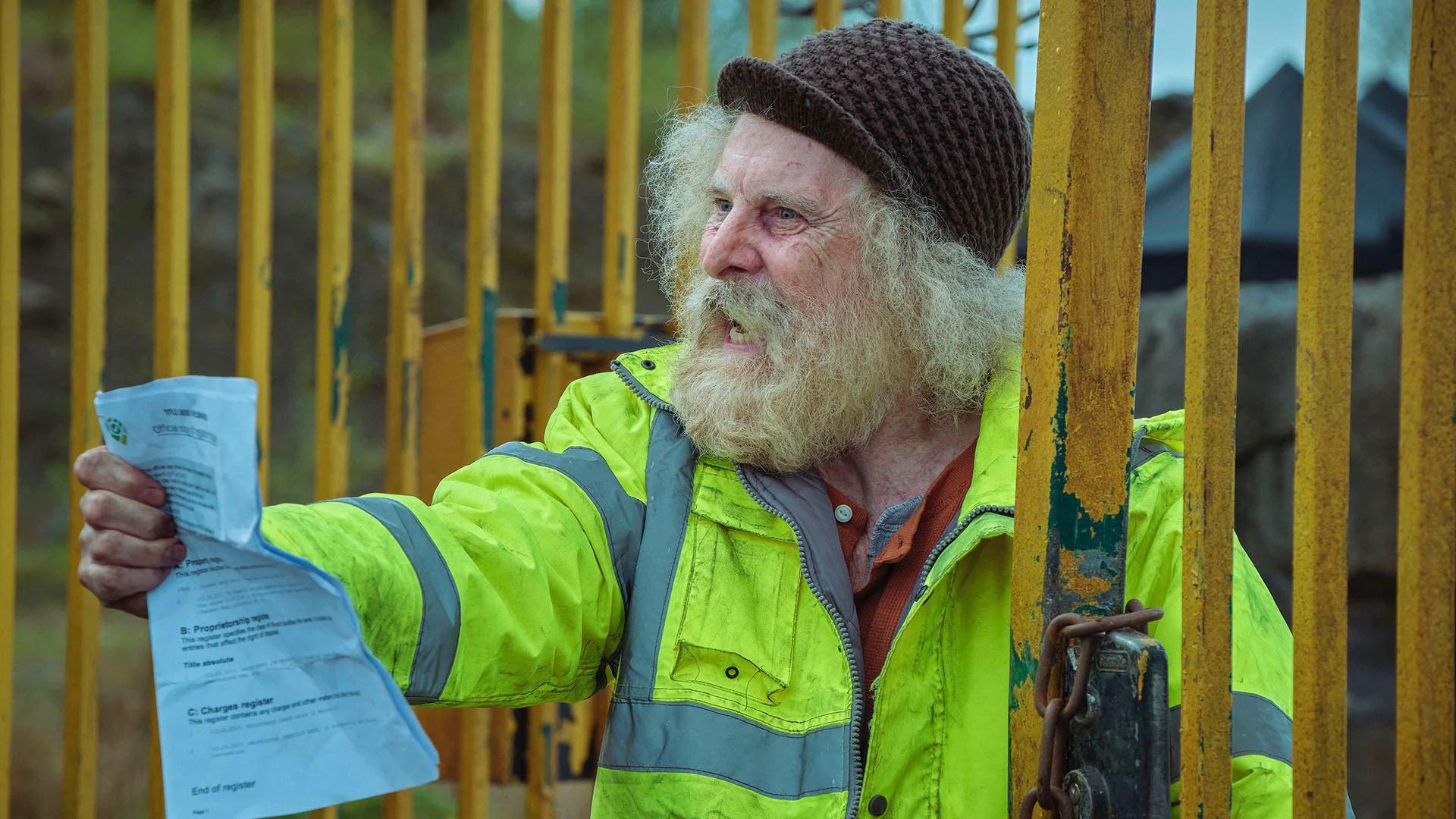 Сезон 1 Серия 4