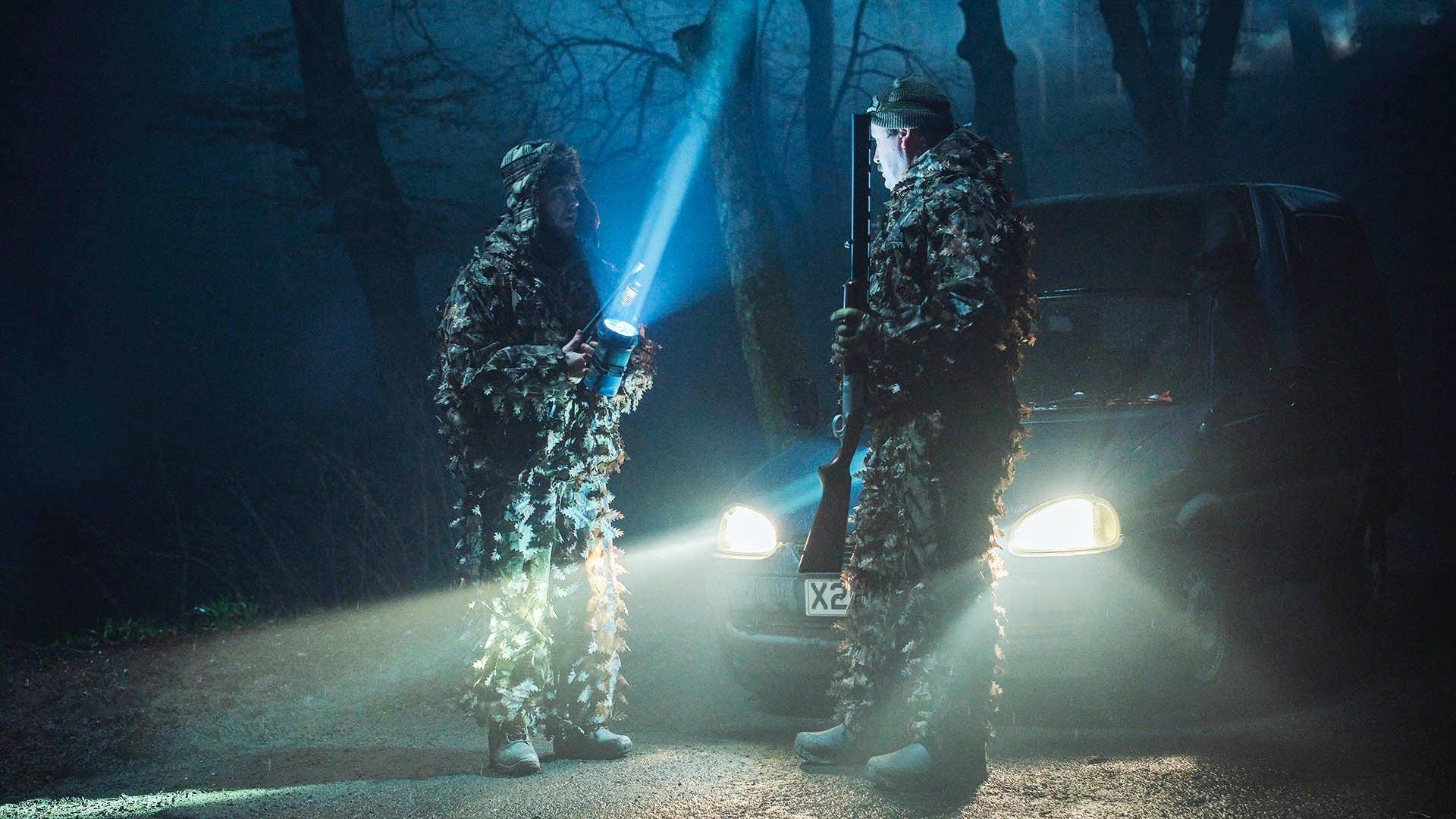 Сезон 1 Серия 3