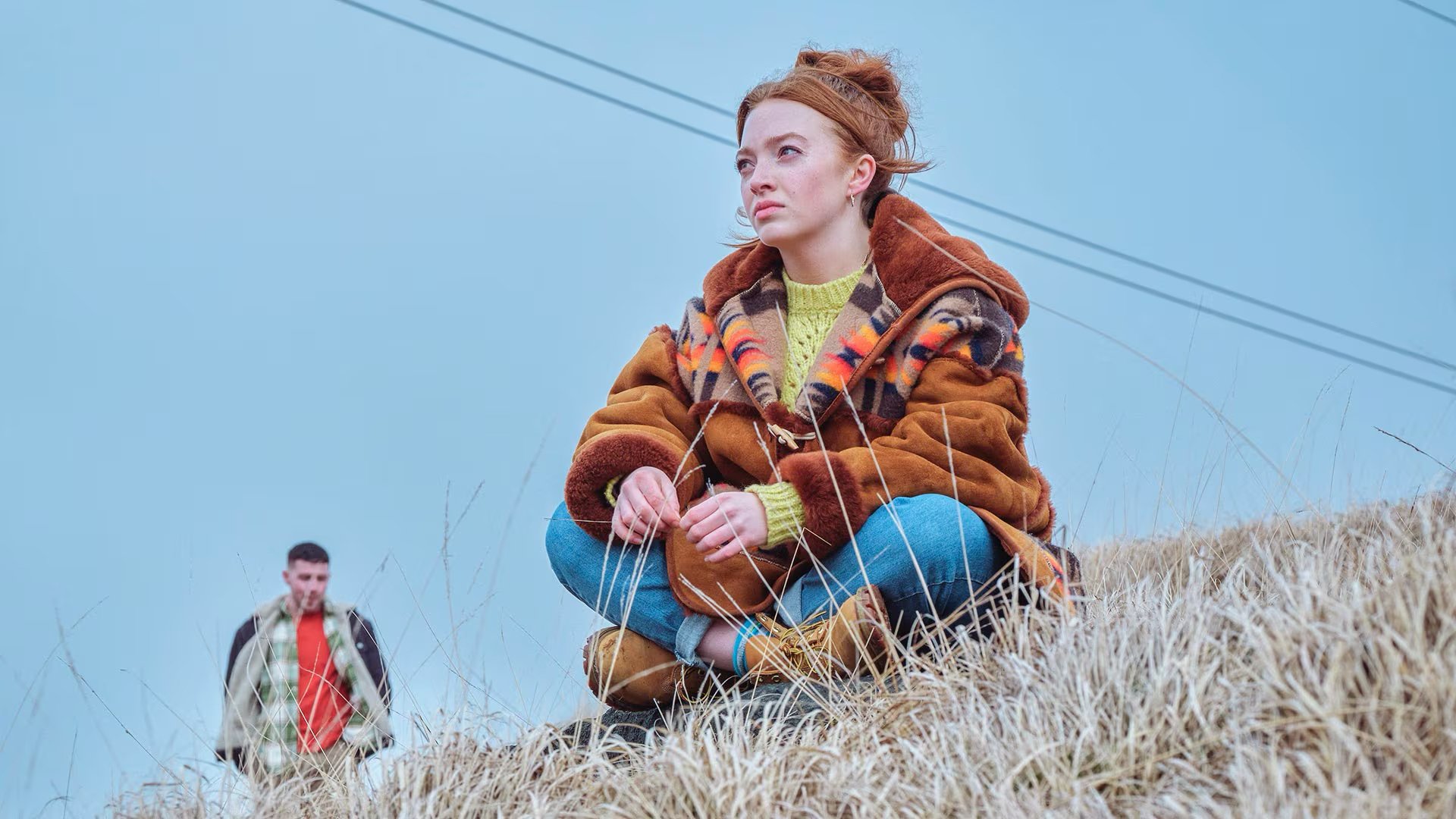 Сезон 1 Серия 2