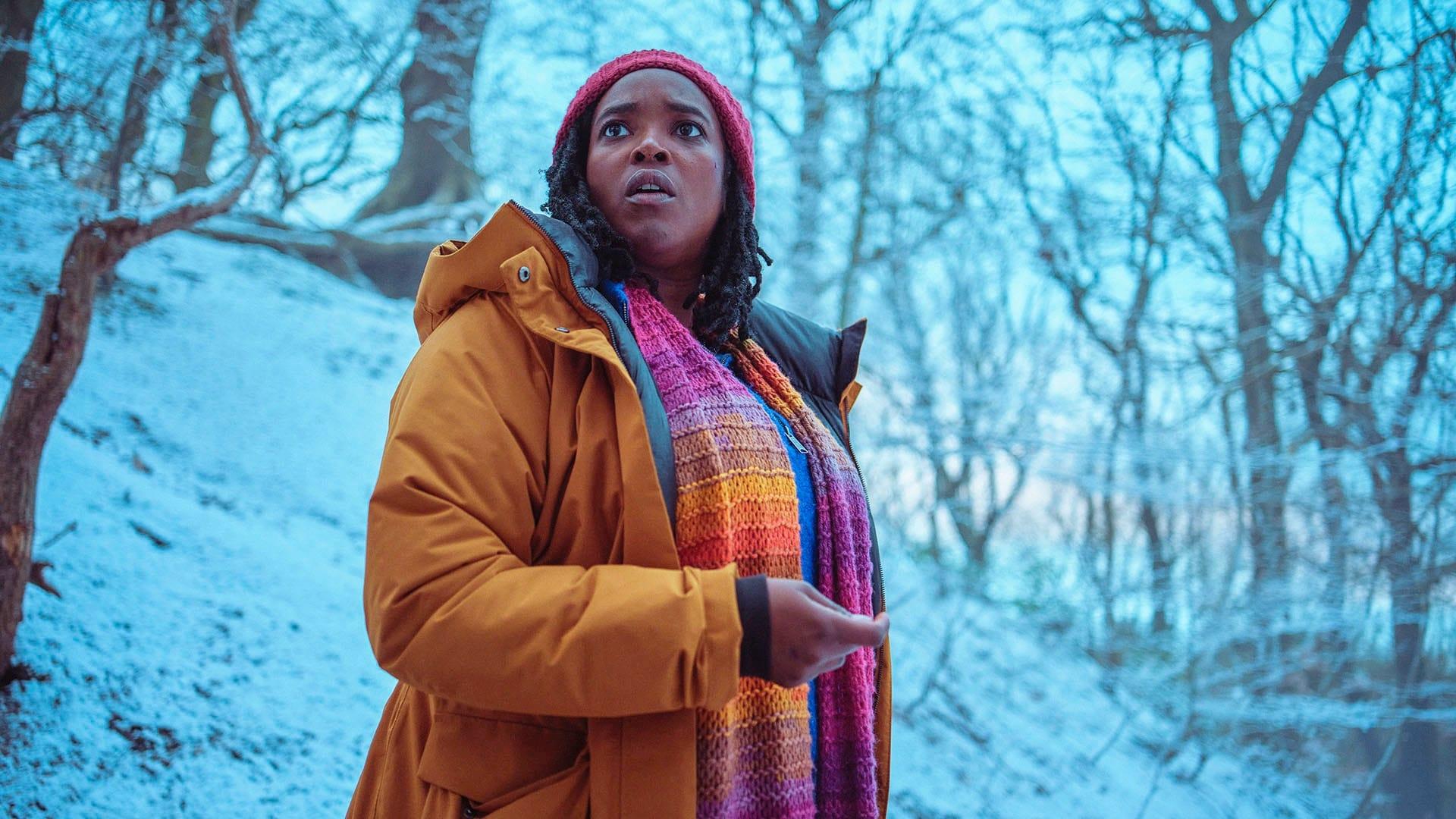 Сезон 1 Серия 1