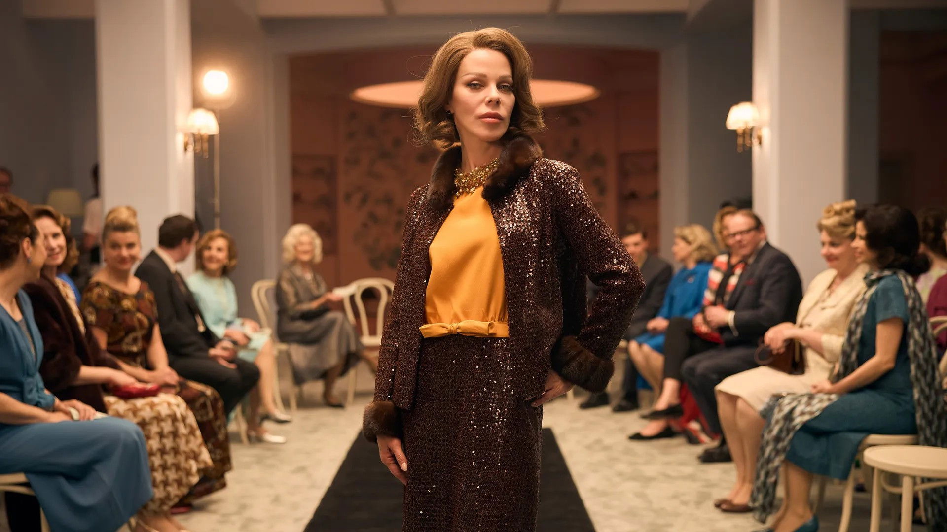 Сезон 1 Серия 6