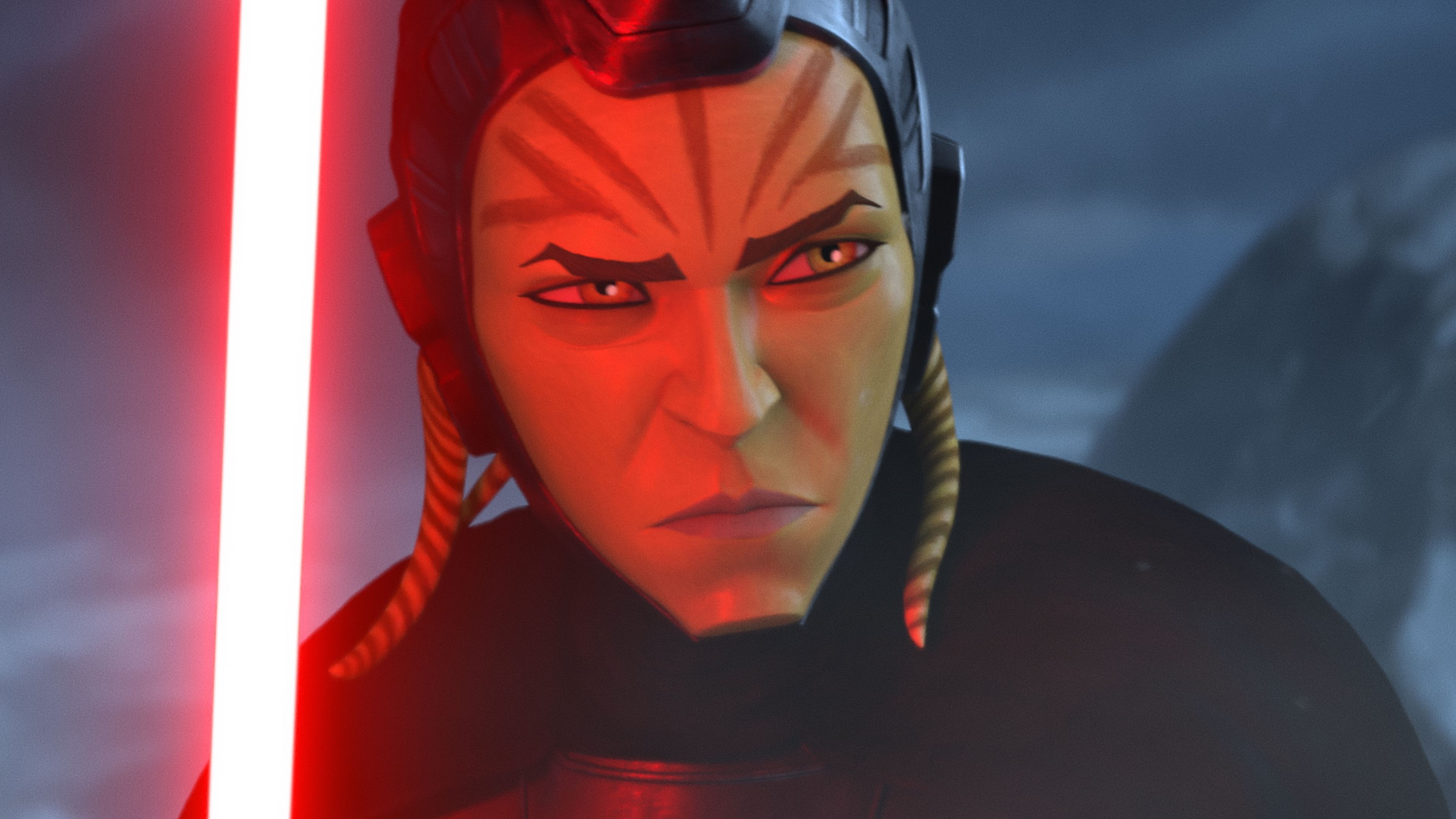 Сезон 1 Серия 6