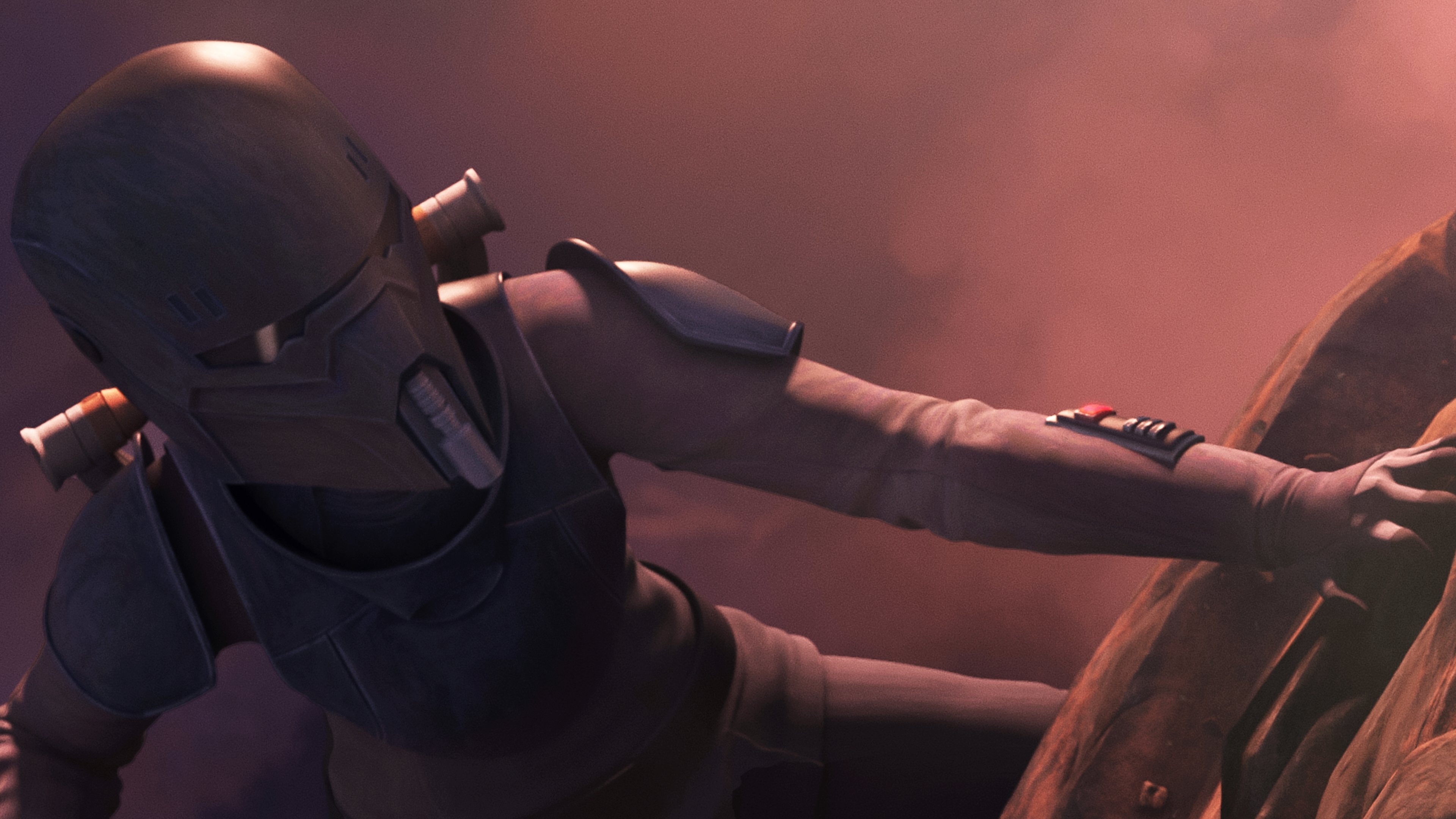 Сезон 1 Серия 5