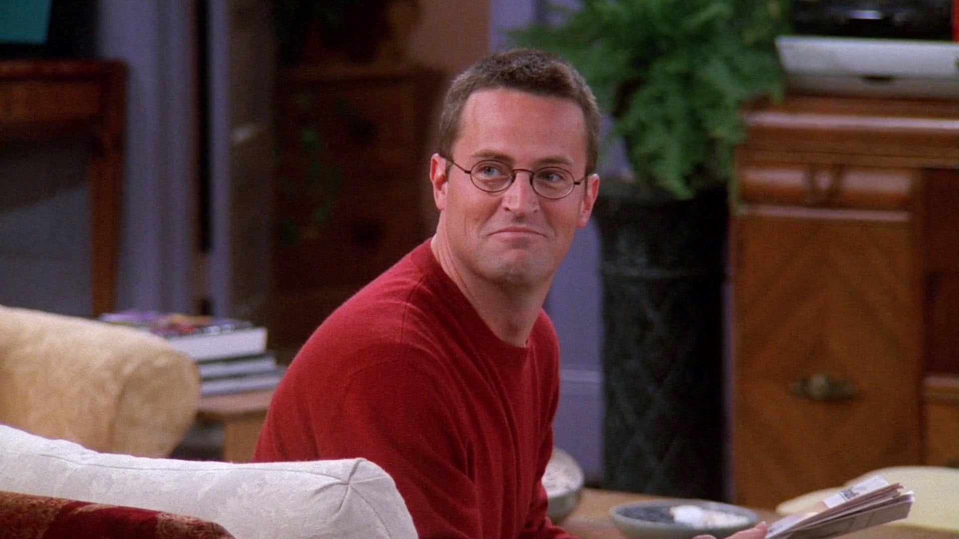 Сезон 9 Серия 17