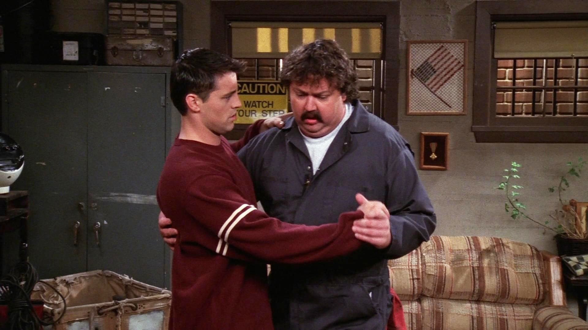 Сезон 4 Серия 4