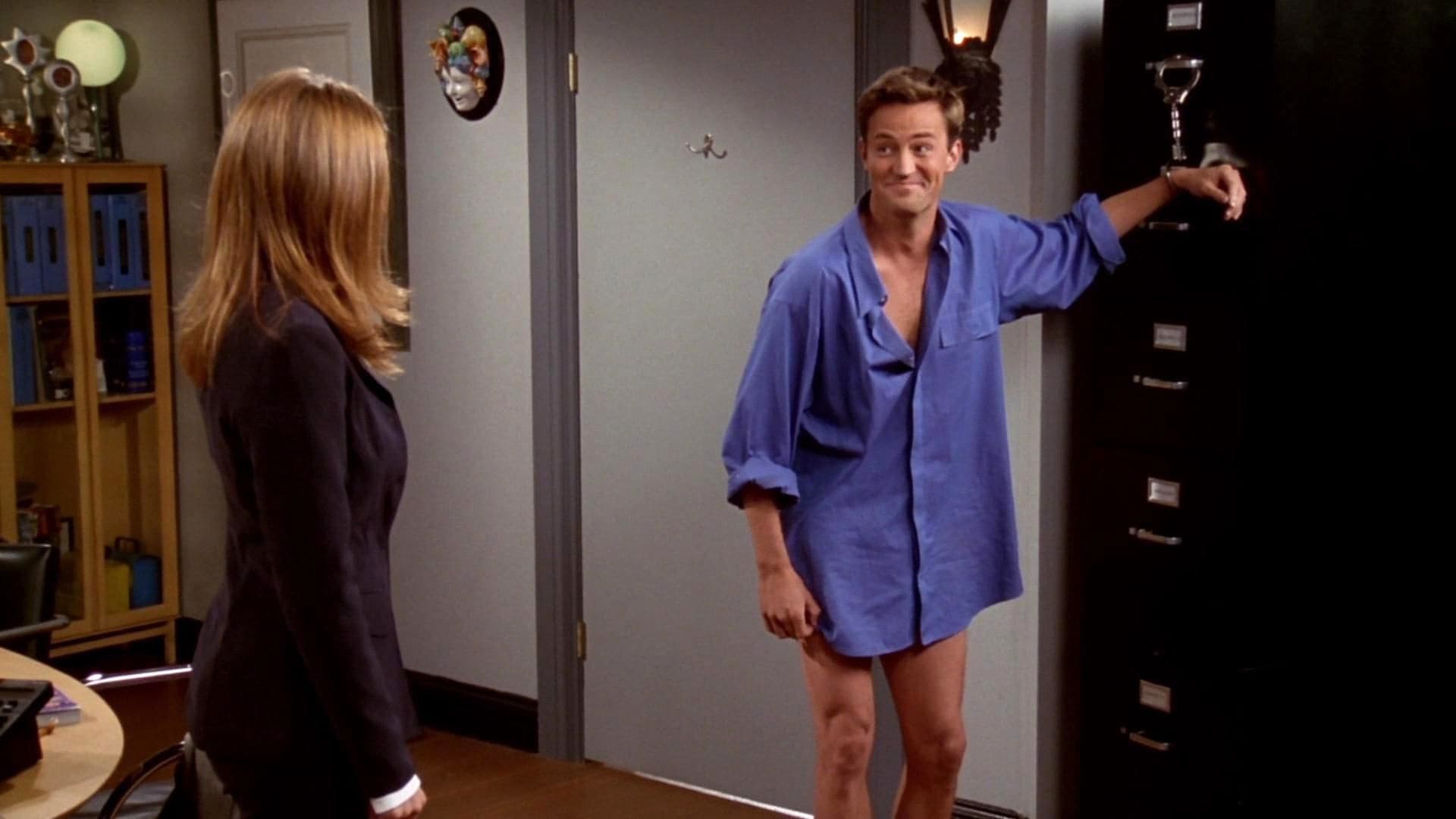 Сезон 4 Серия 3