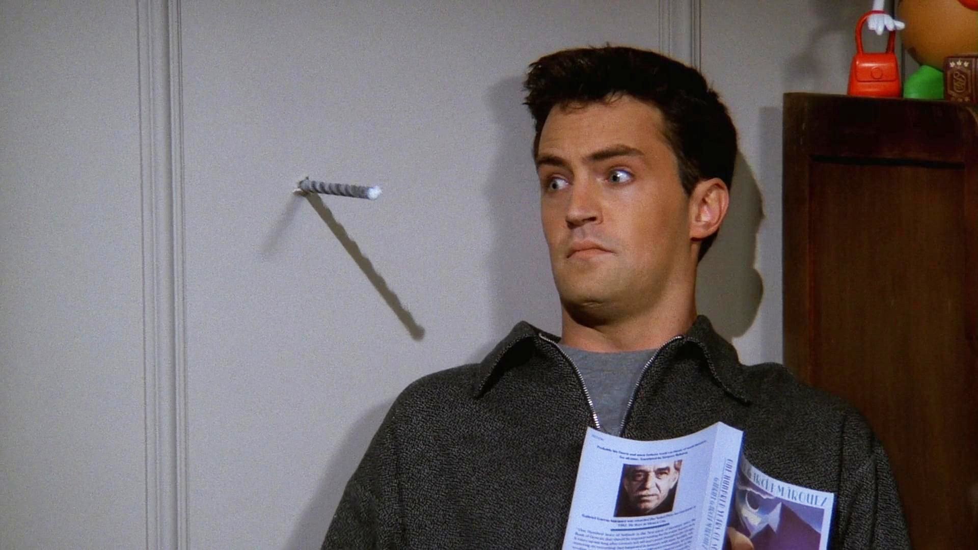 Сезон 3 Серия 5