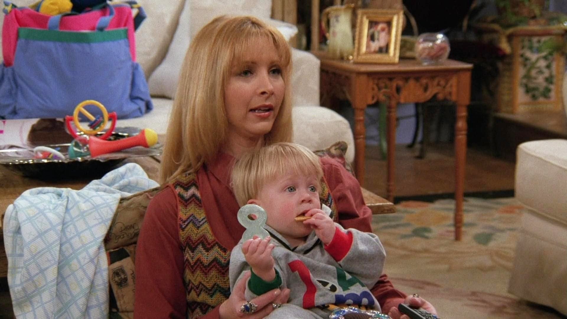 Сезон 2 Серия 20