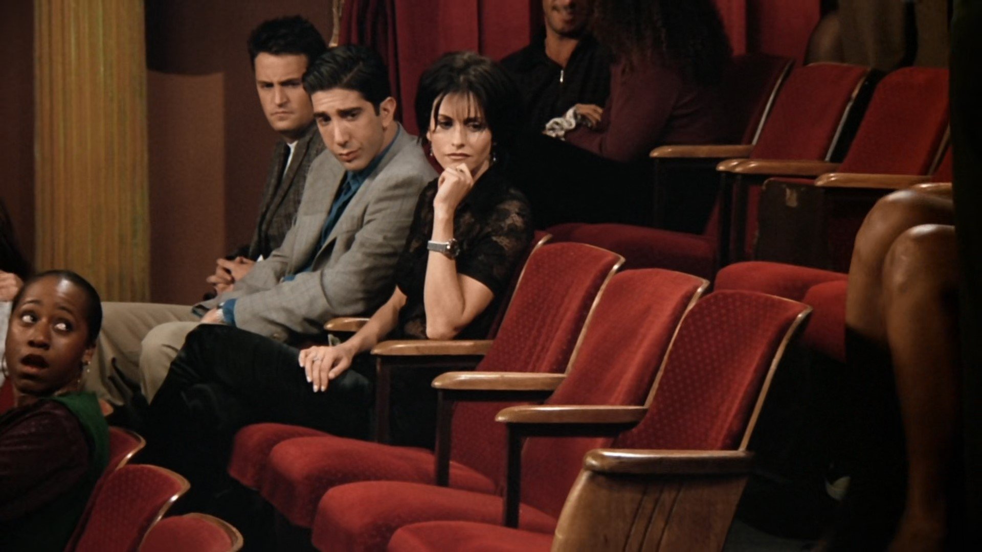 Сезон 2 Серия 5