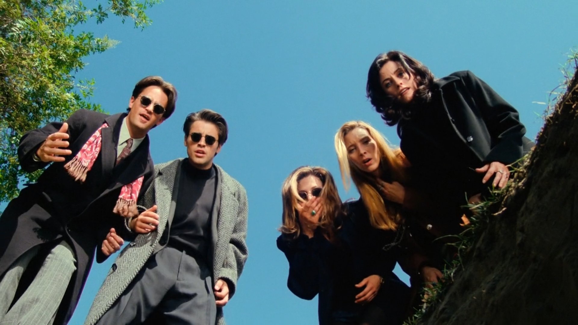 Сезон 1 Серия 8