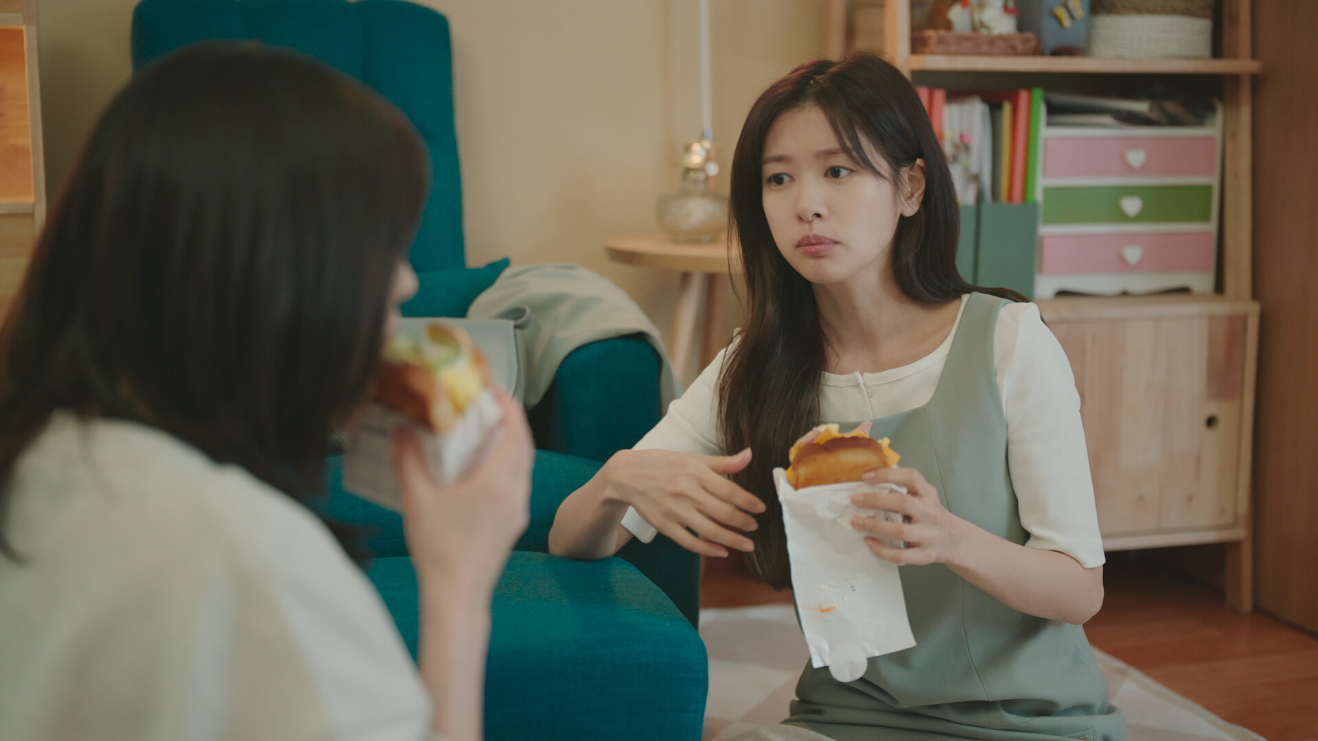 Сезон 1 Серия 4