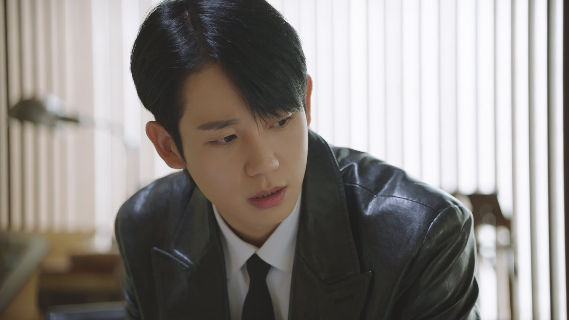 Сезон 1 Серия 3