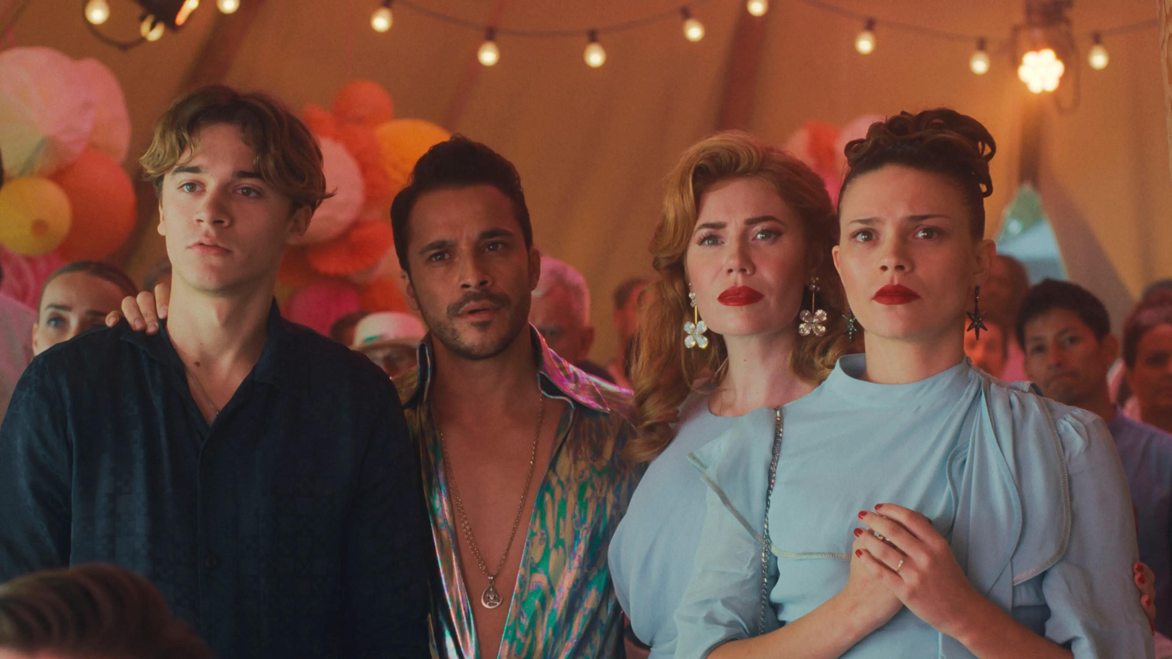 Сезон 1 Серия 8