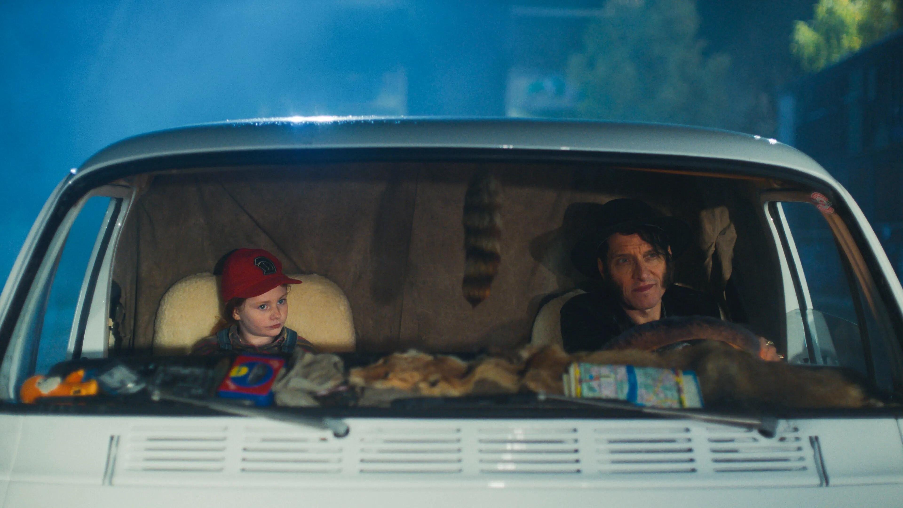 Сезон 1 Серия 7