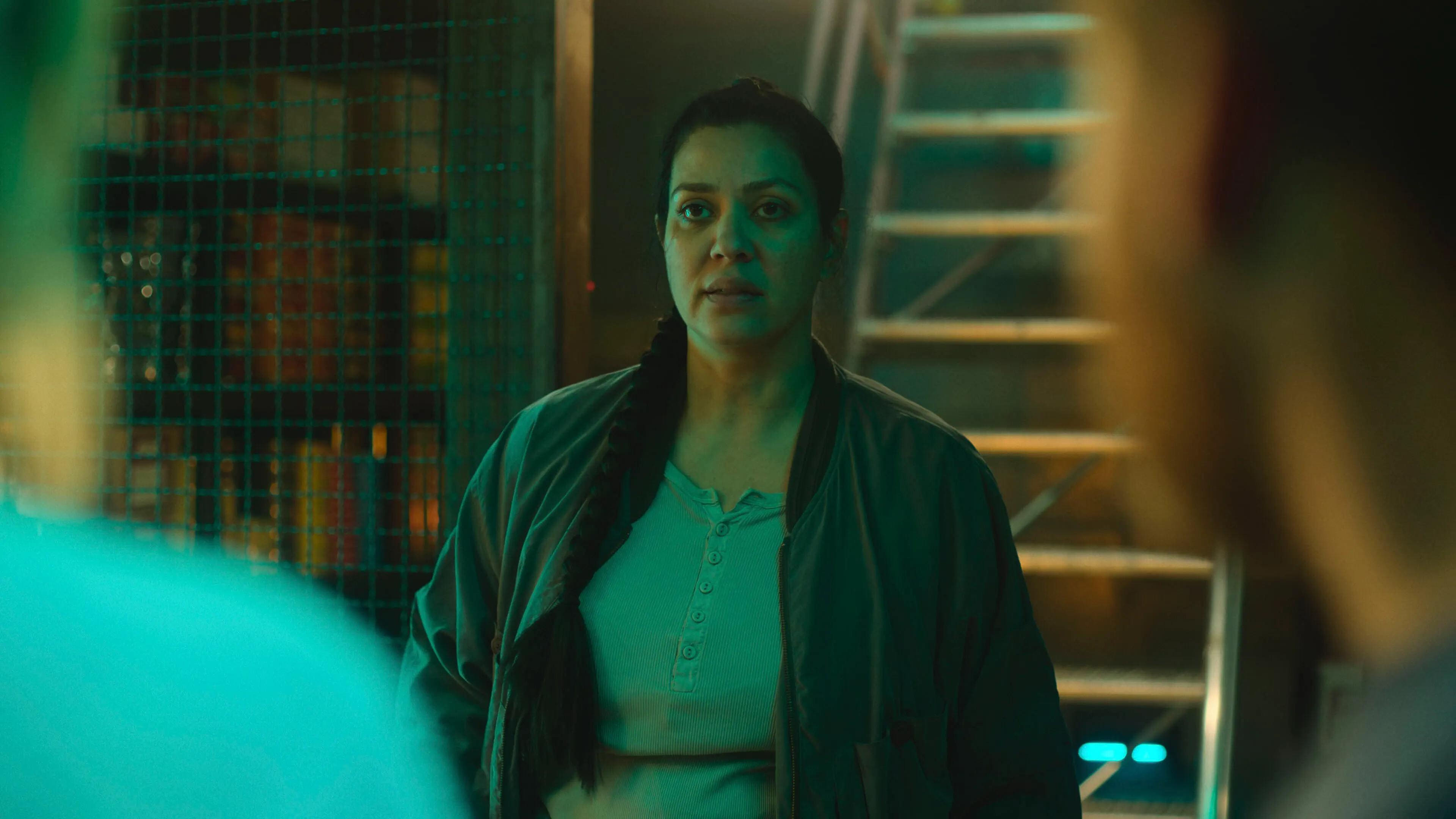 Сезон 1 Серия 6