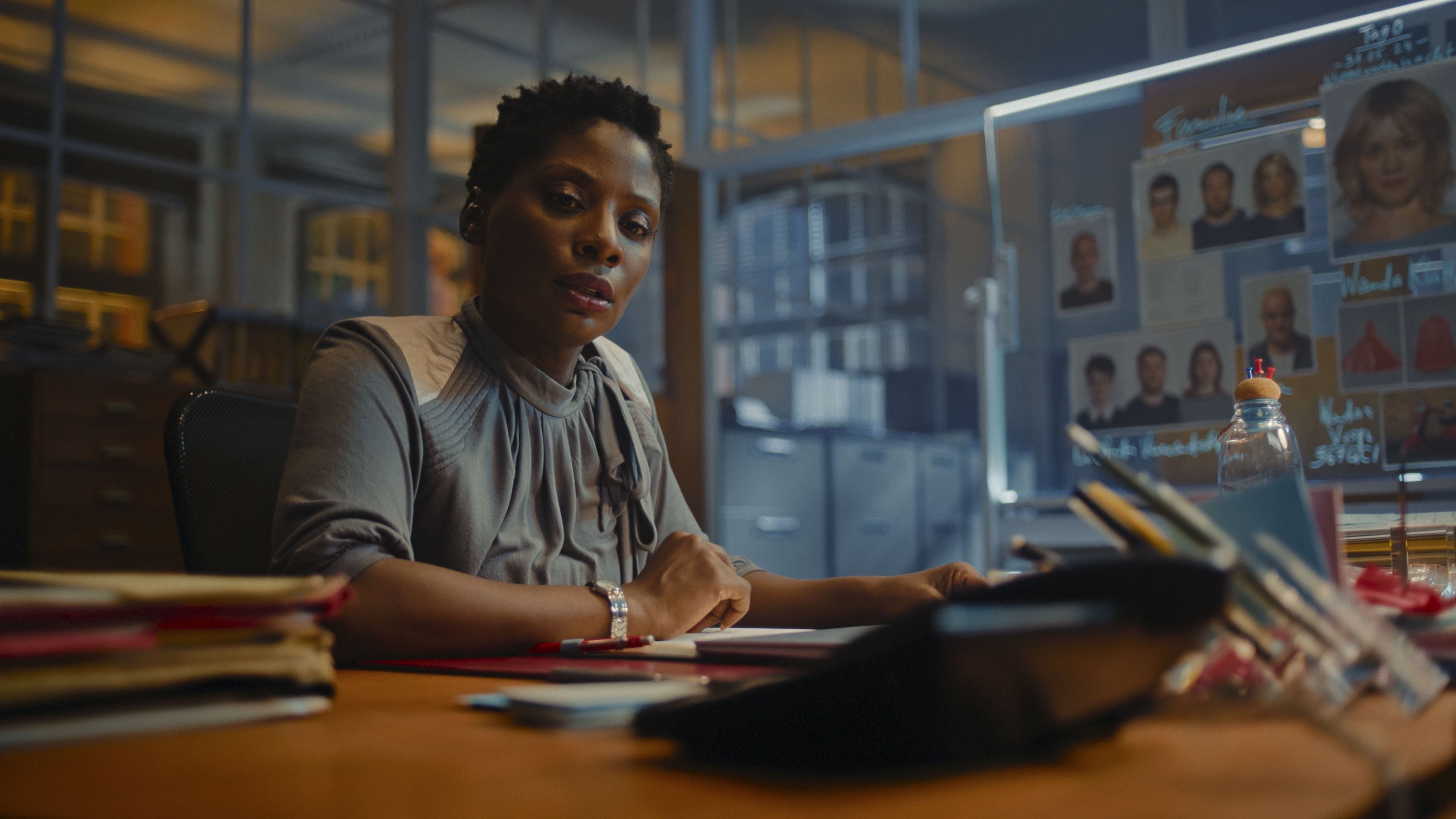 Сезон 1 Серия 3