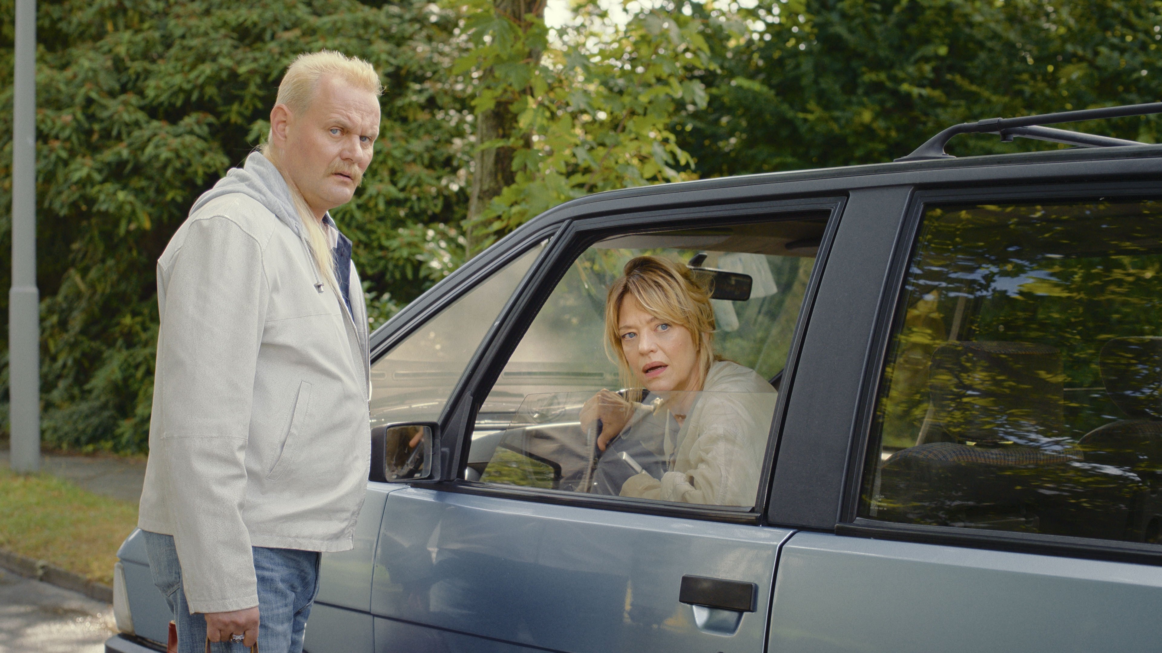 Сезон 1 Серия 2