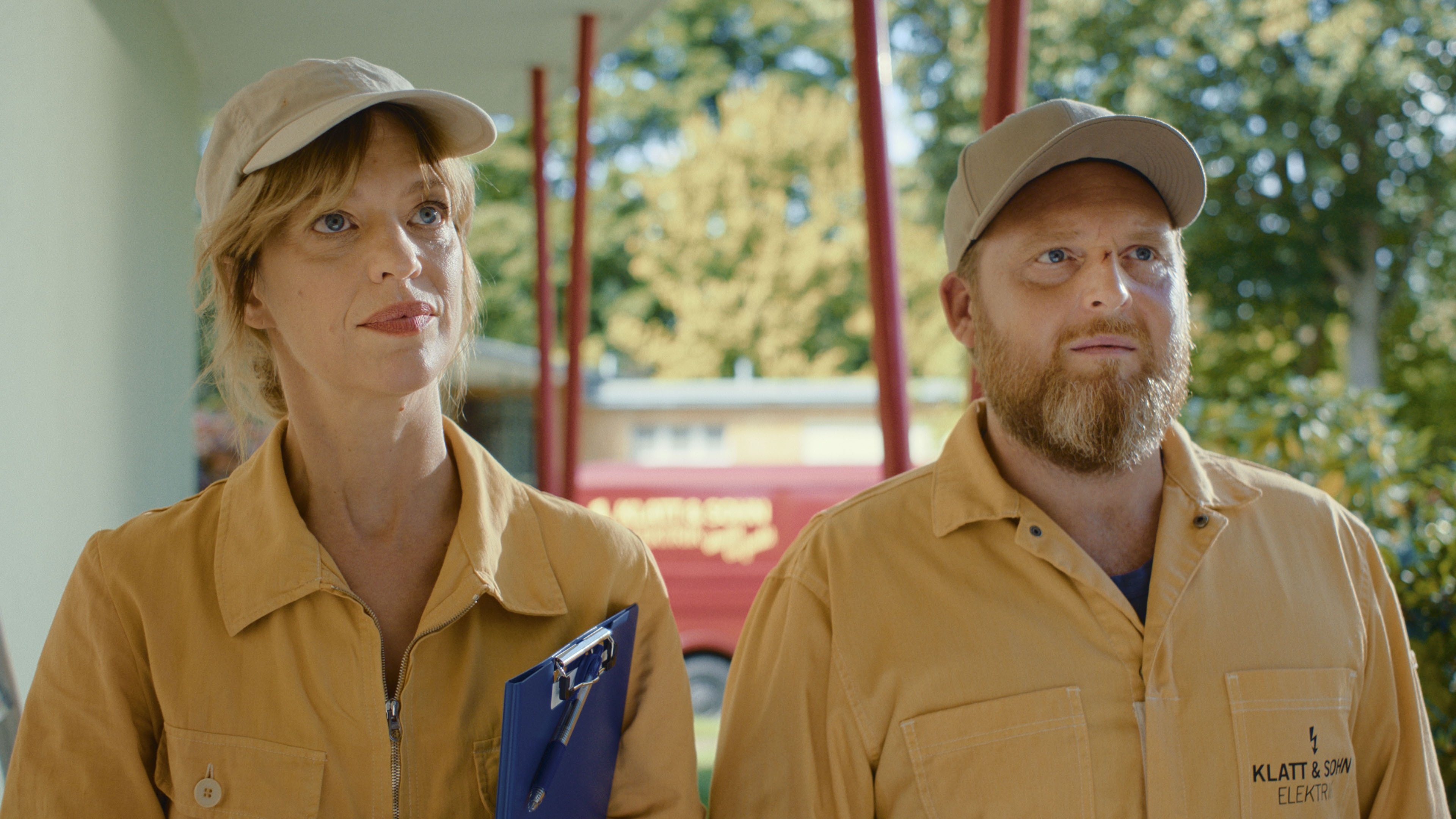 Сезон 1 Серия 1