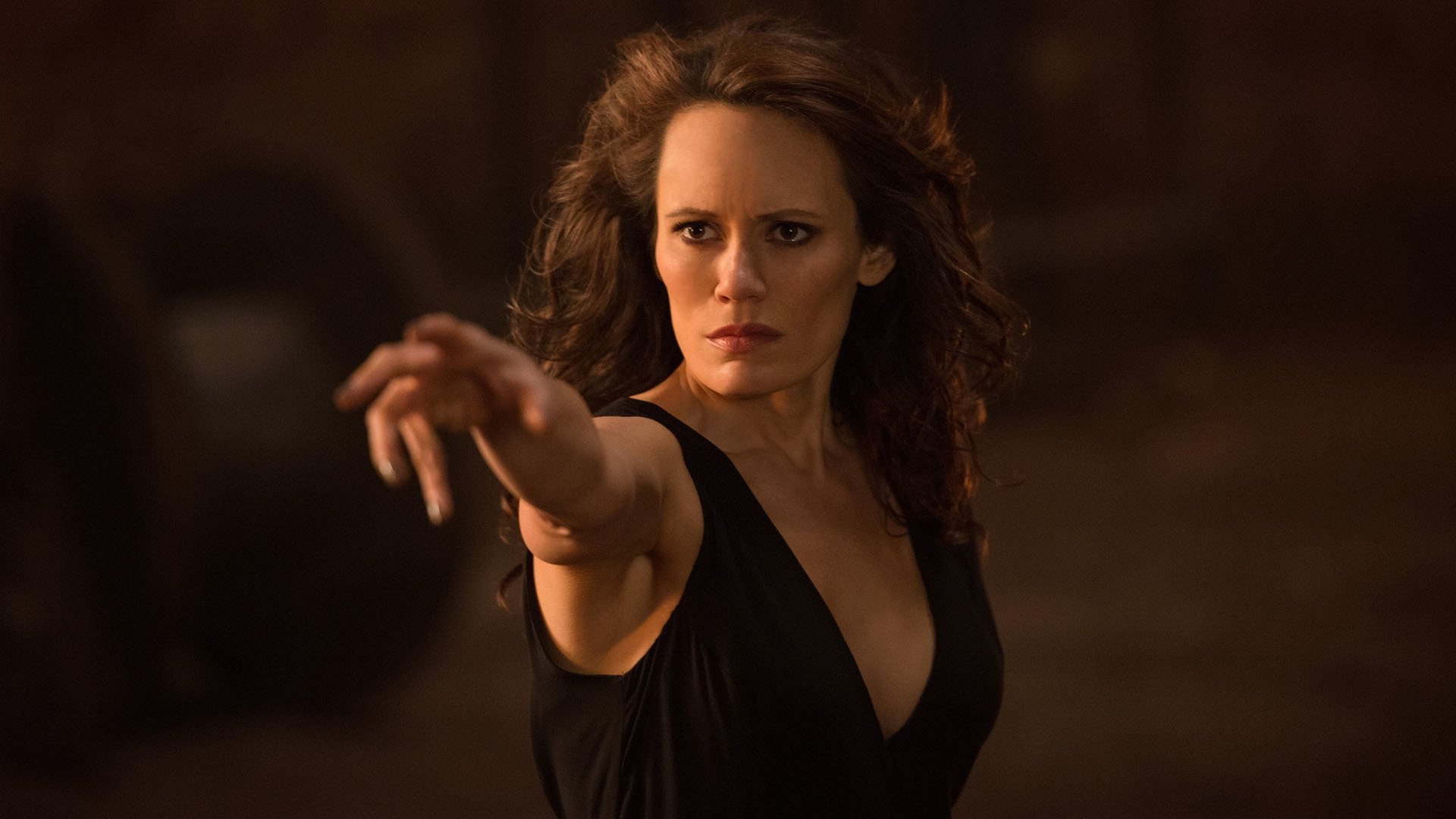 Сезон 11 Серия 21