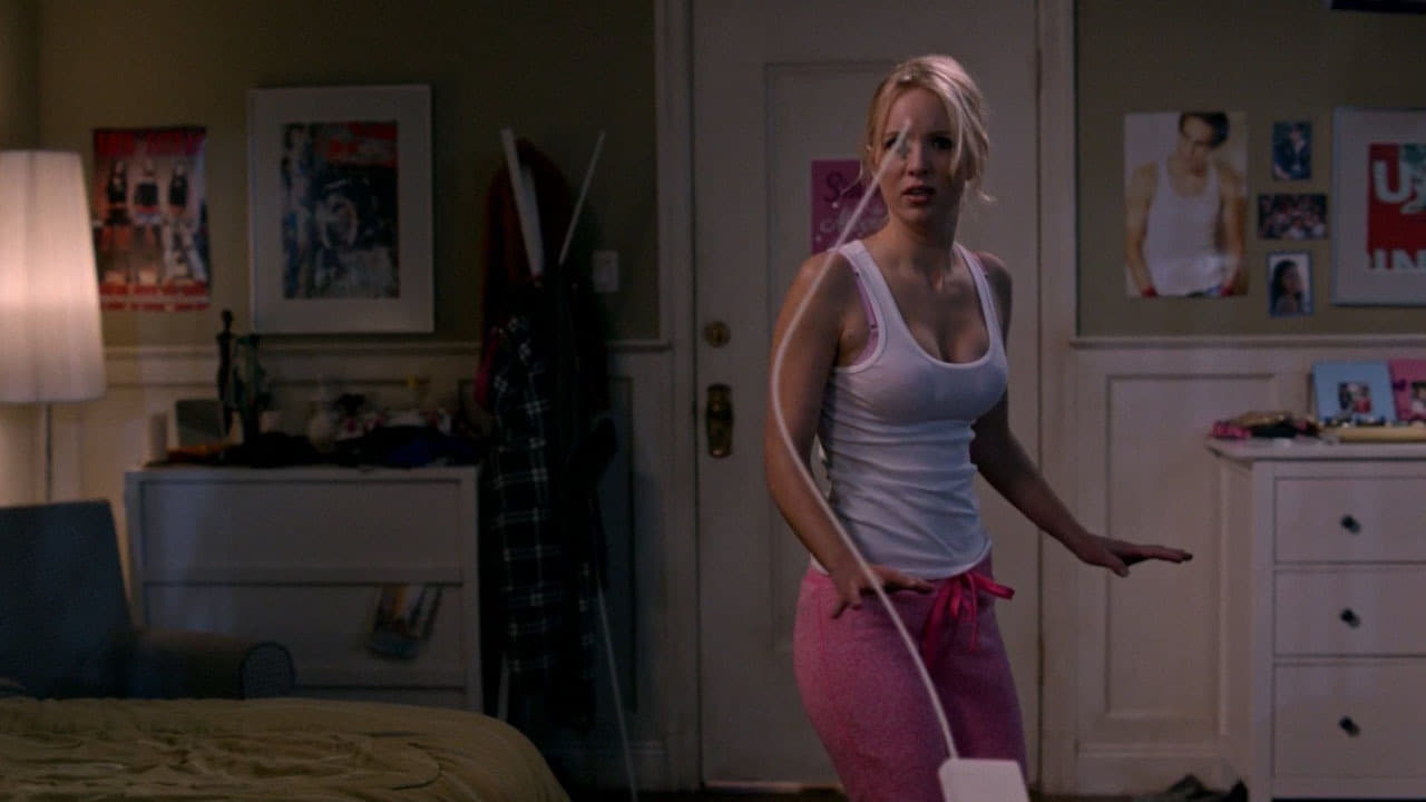 Сезон 10 Серия 13