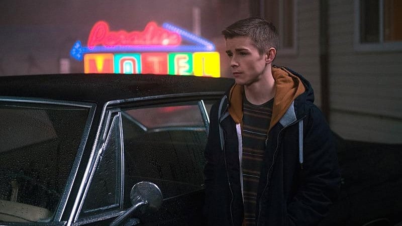 Сезон 10 Серия 12