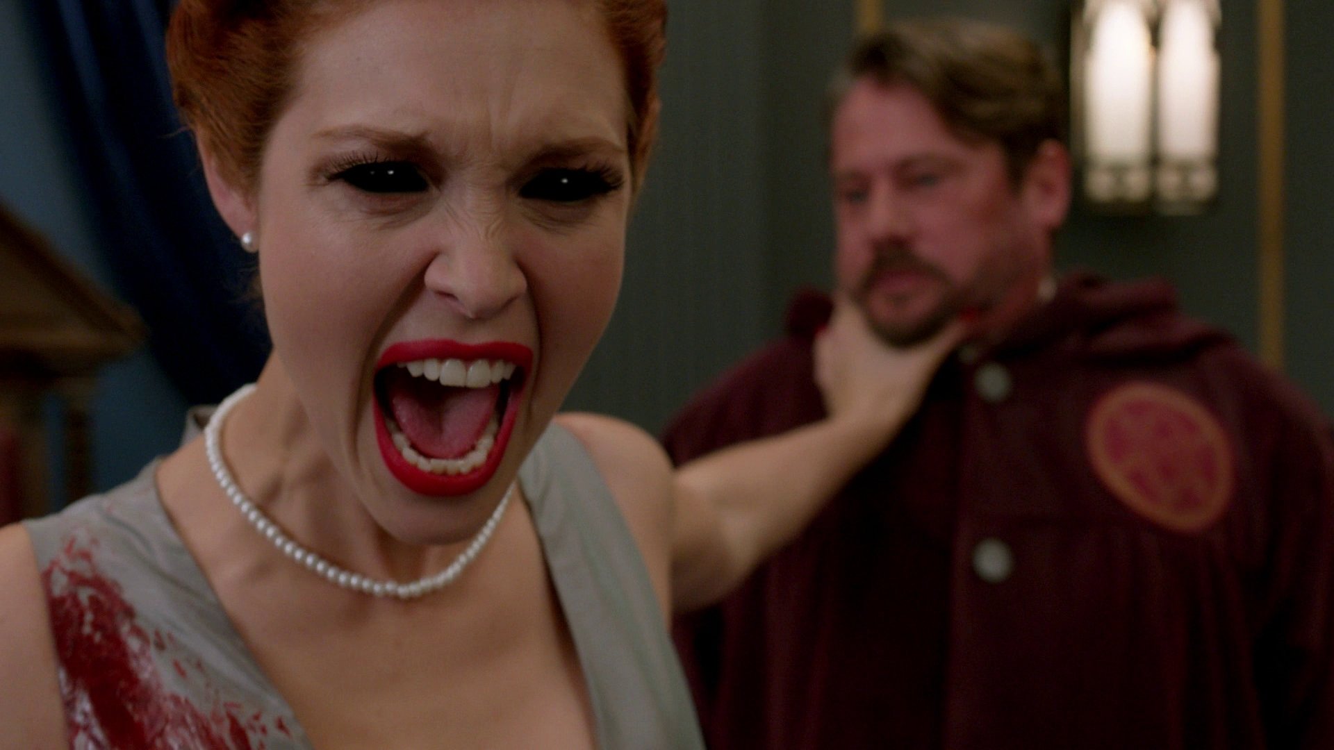 Сезон 8 Серия 12