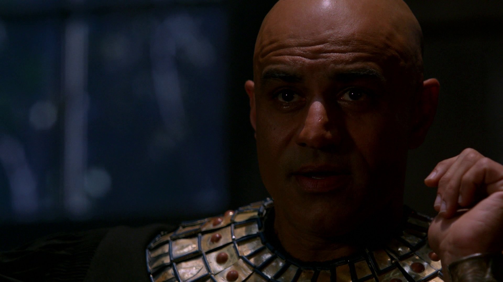 Сезон 7 Серия 4