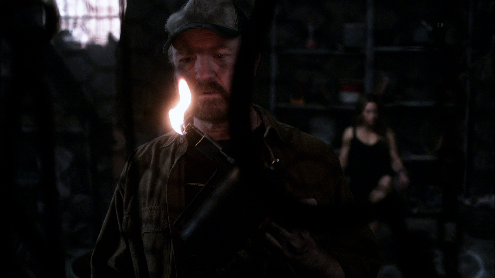 Сезон 6 Серия 4