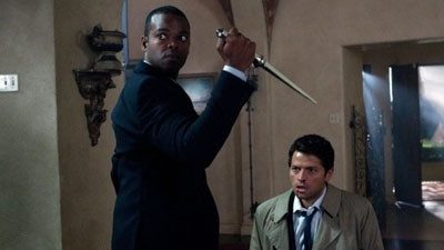 Сезон 6 Серия 3