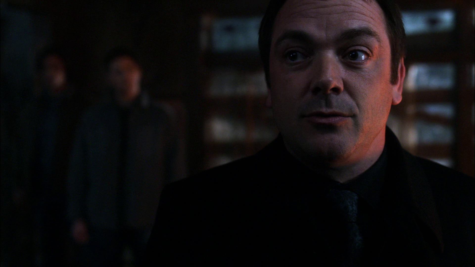 Сезон 5 Серия 20