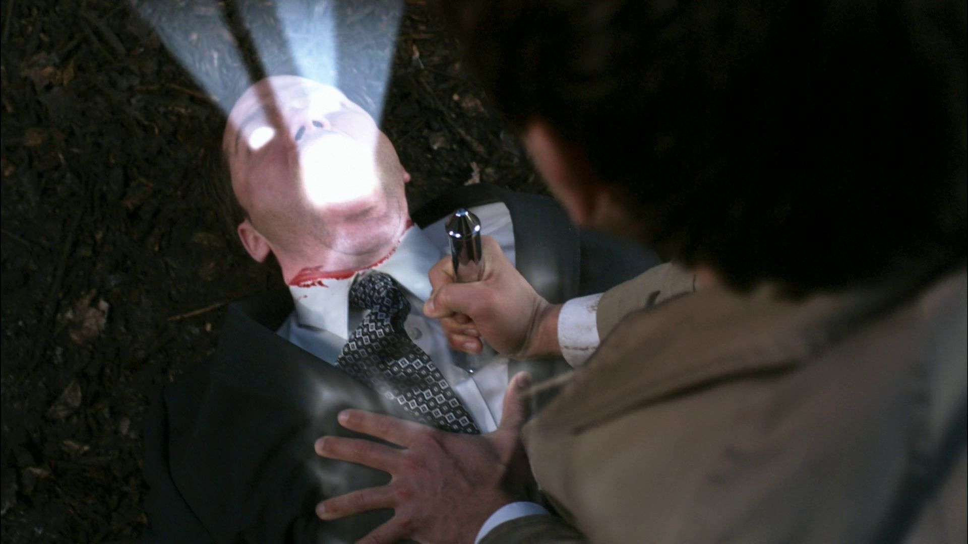 Сезон 5 Серия 18