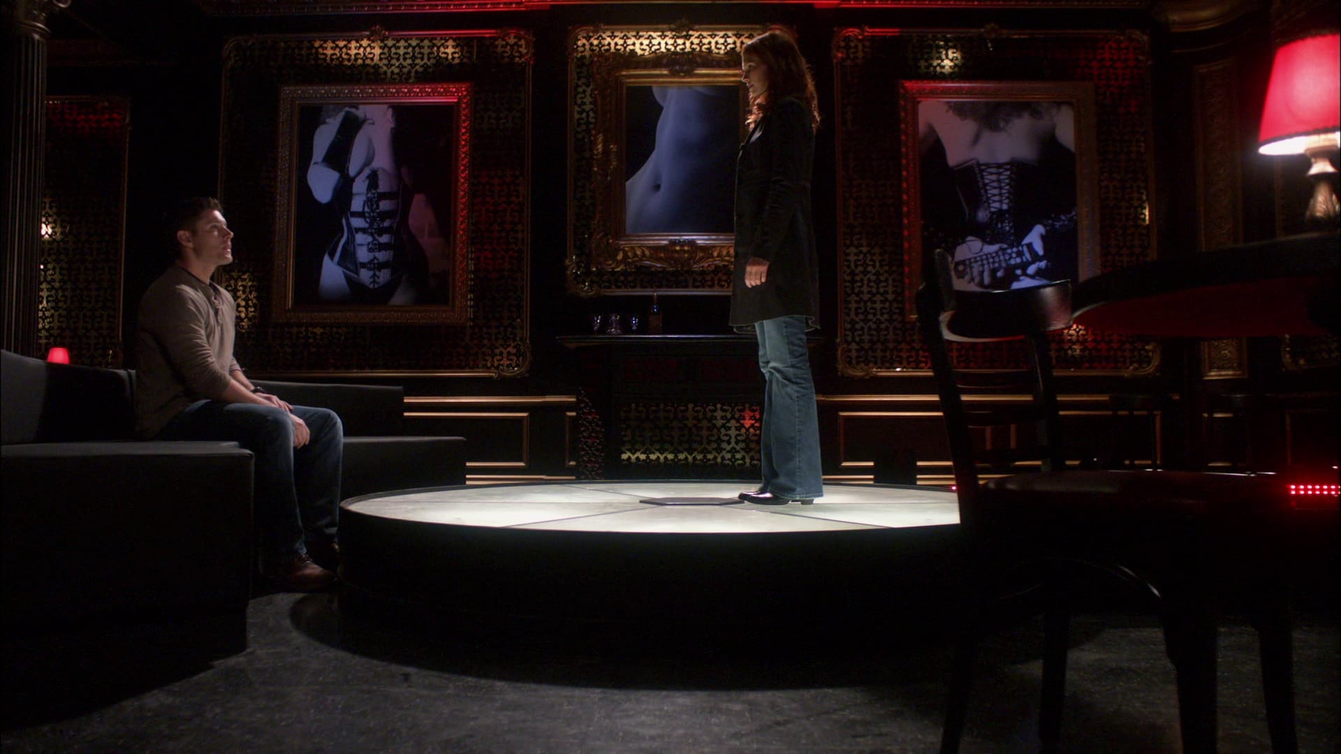 Сезон 5 Серия 13