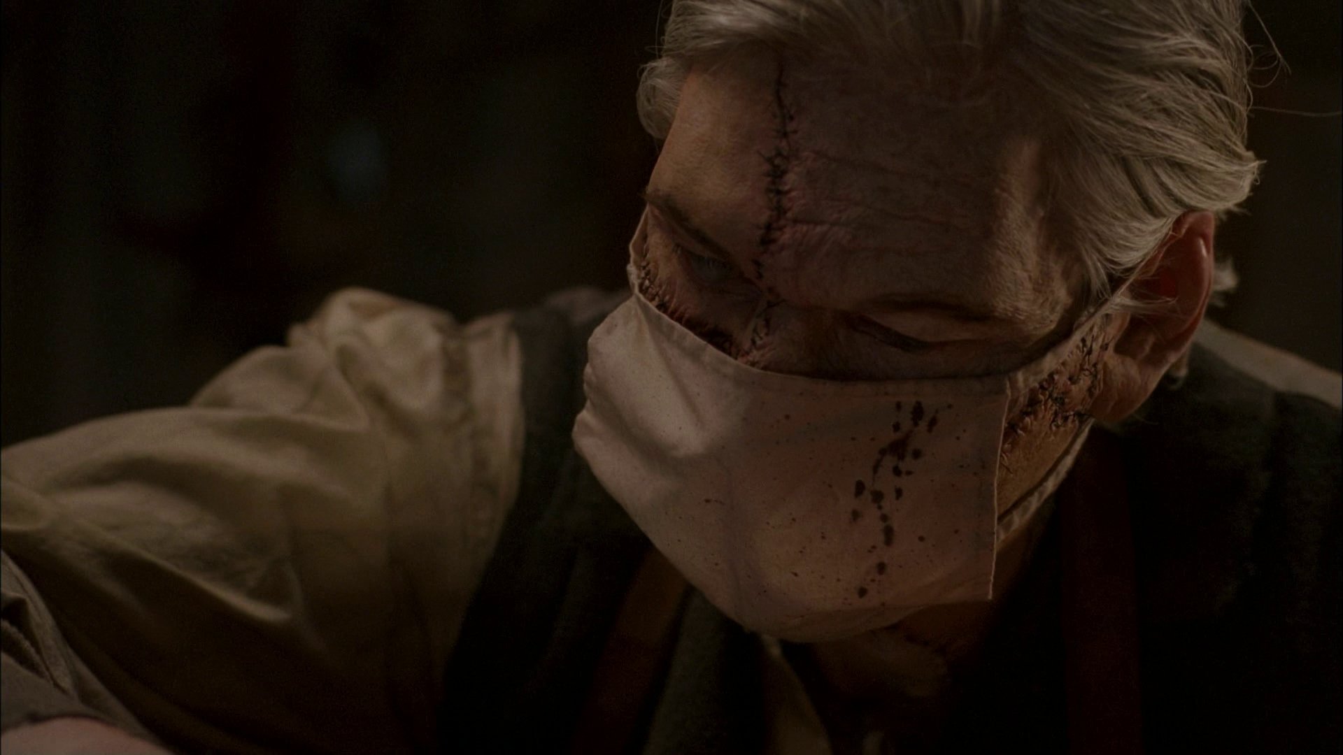 Сезон 3 Серия 15