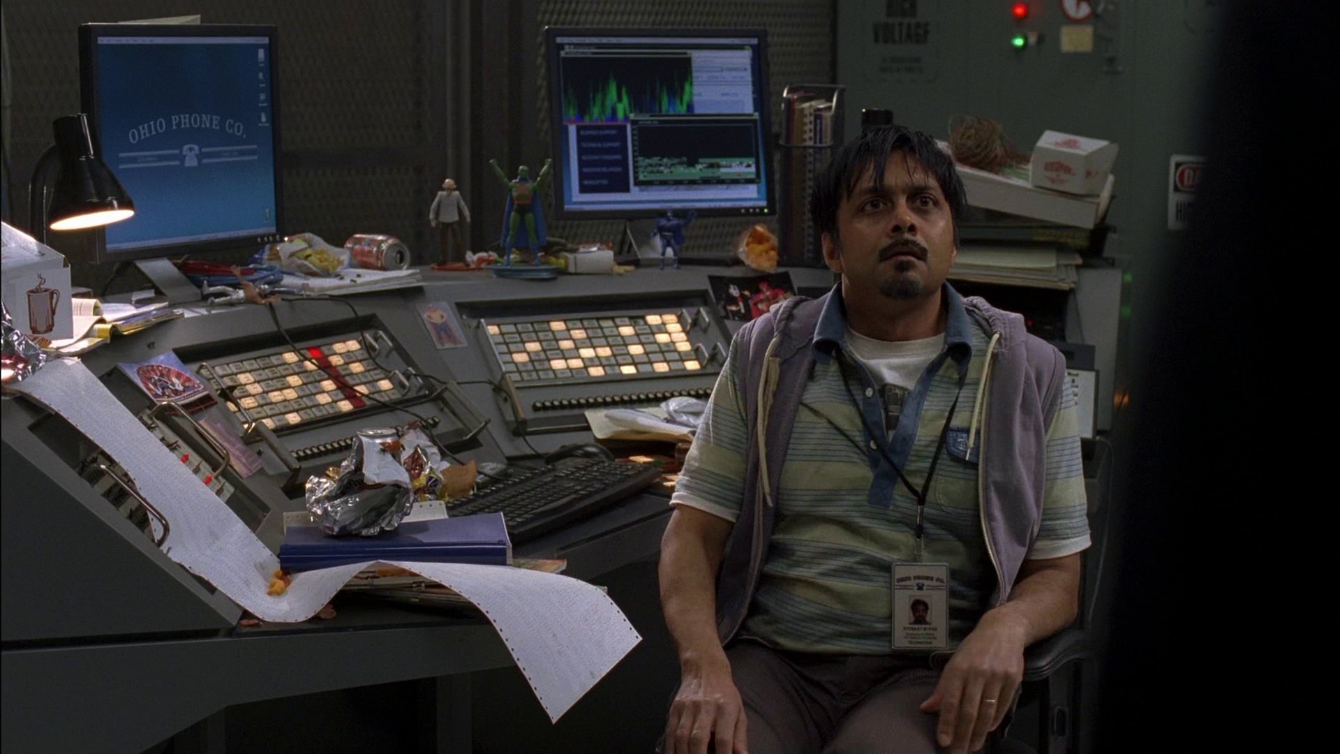 Сезон 3 Серия 14