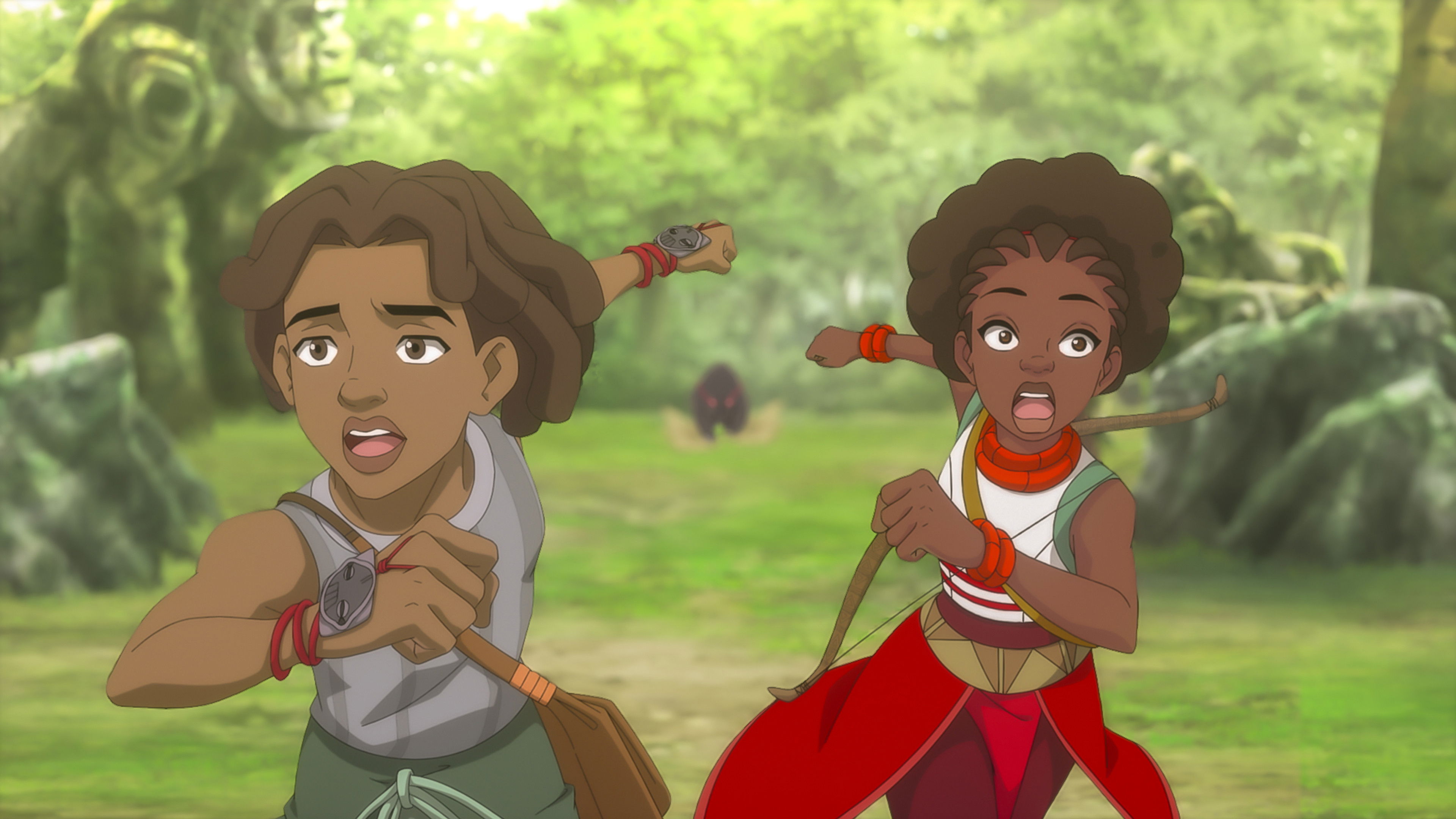 Сезон 1 Серия 2