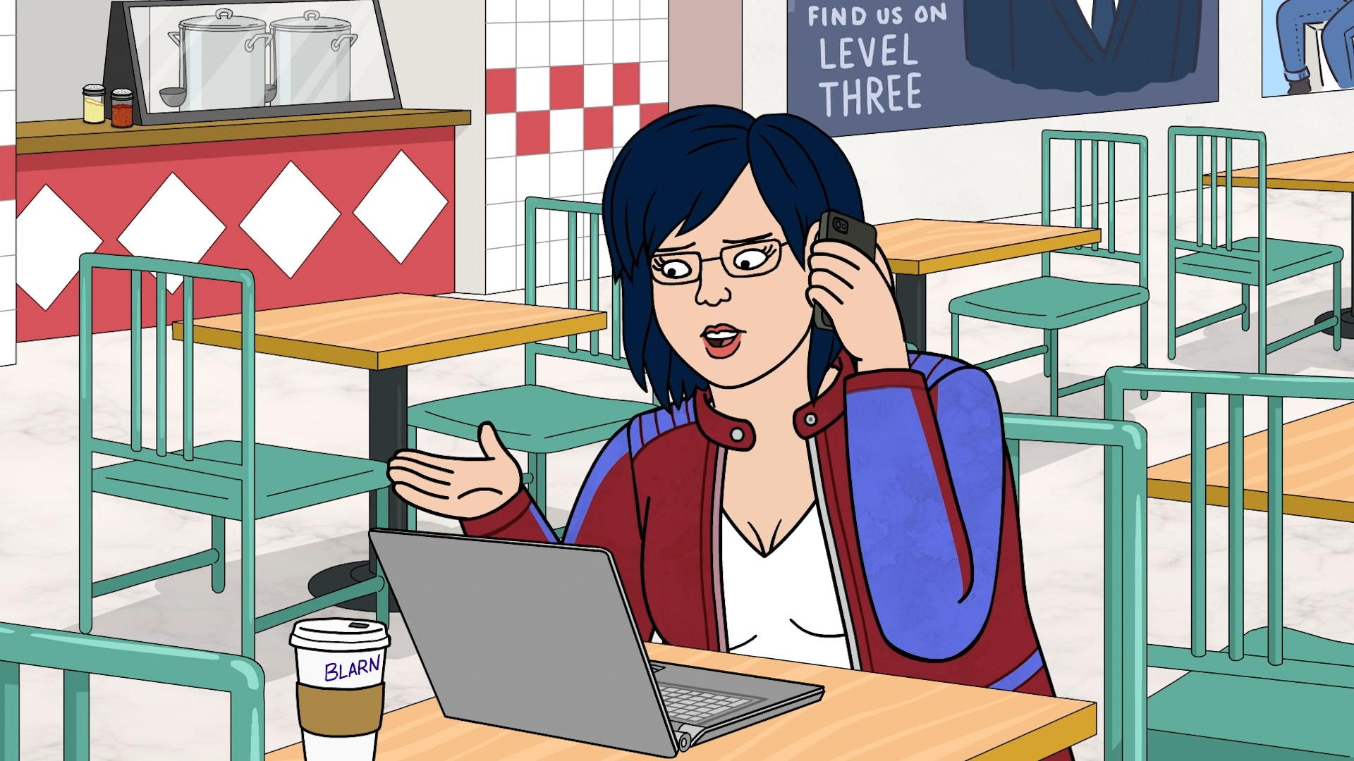 Сезон 6 Серия 10