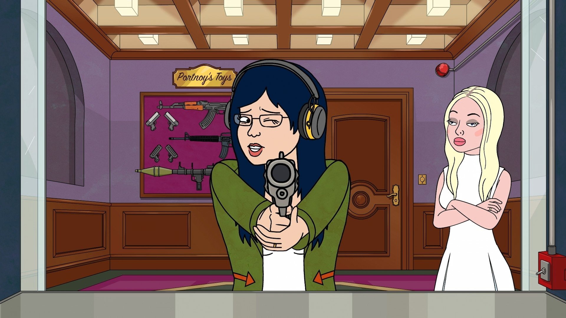 Сезон 4 Серия 5