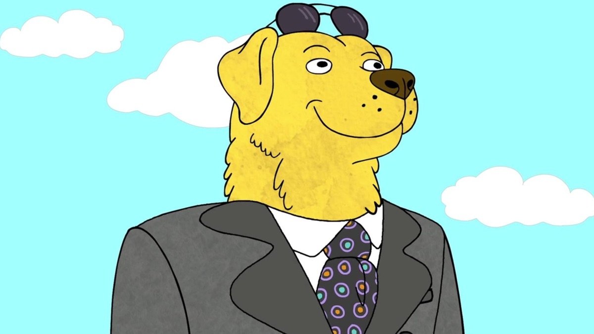 Сезон 2 Серия 6