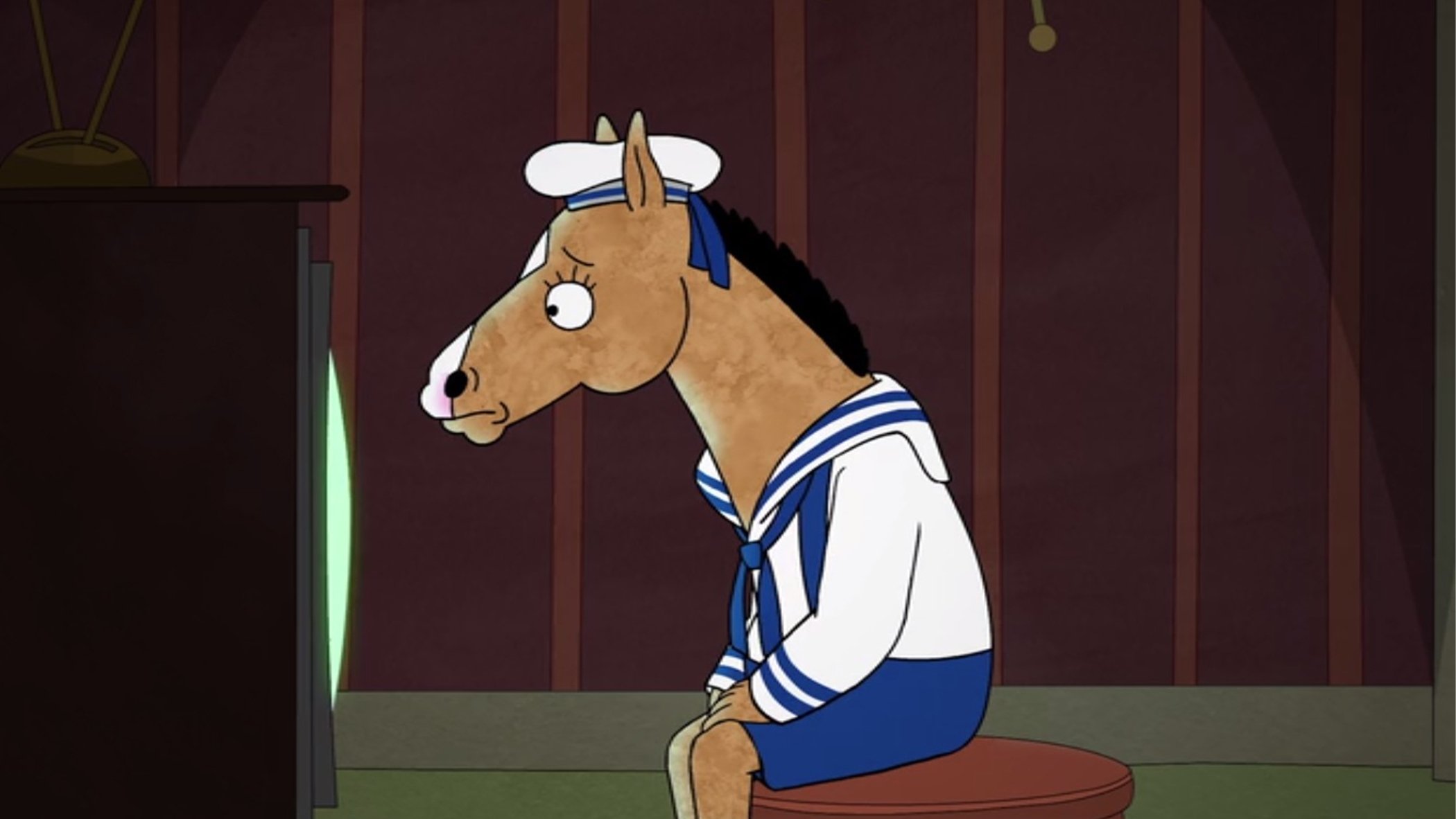 Сезон 2 Серия 1